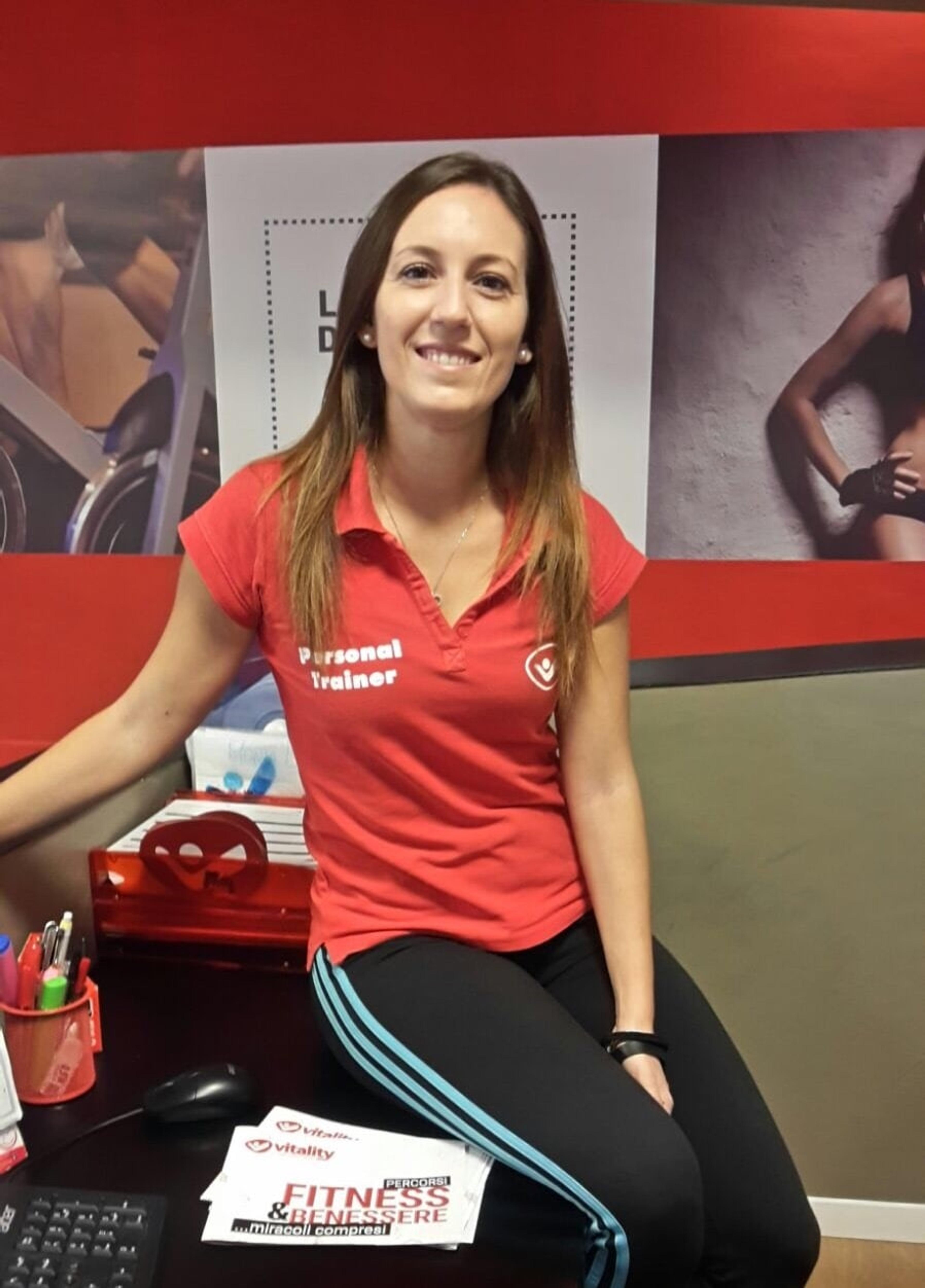 Monia Andrea La Russa