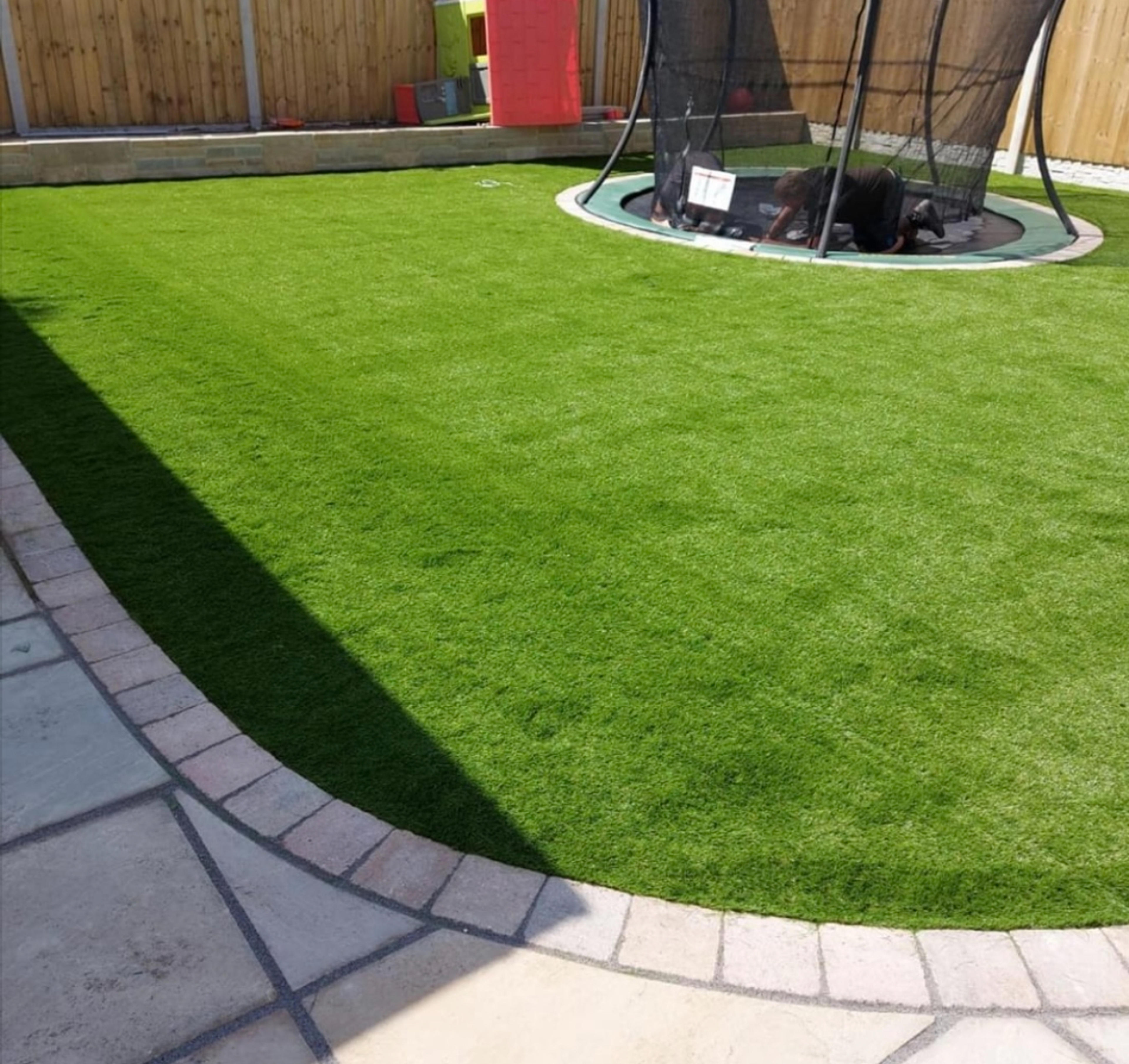 Jackgroundworks Ltd