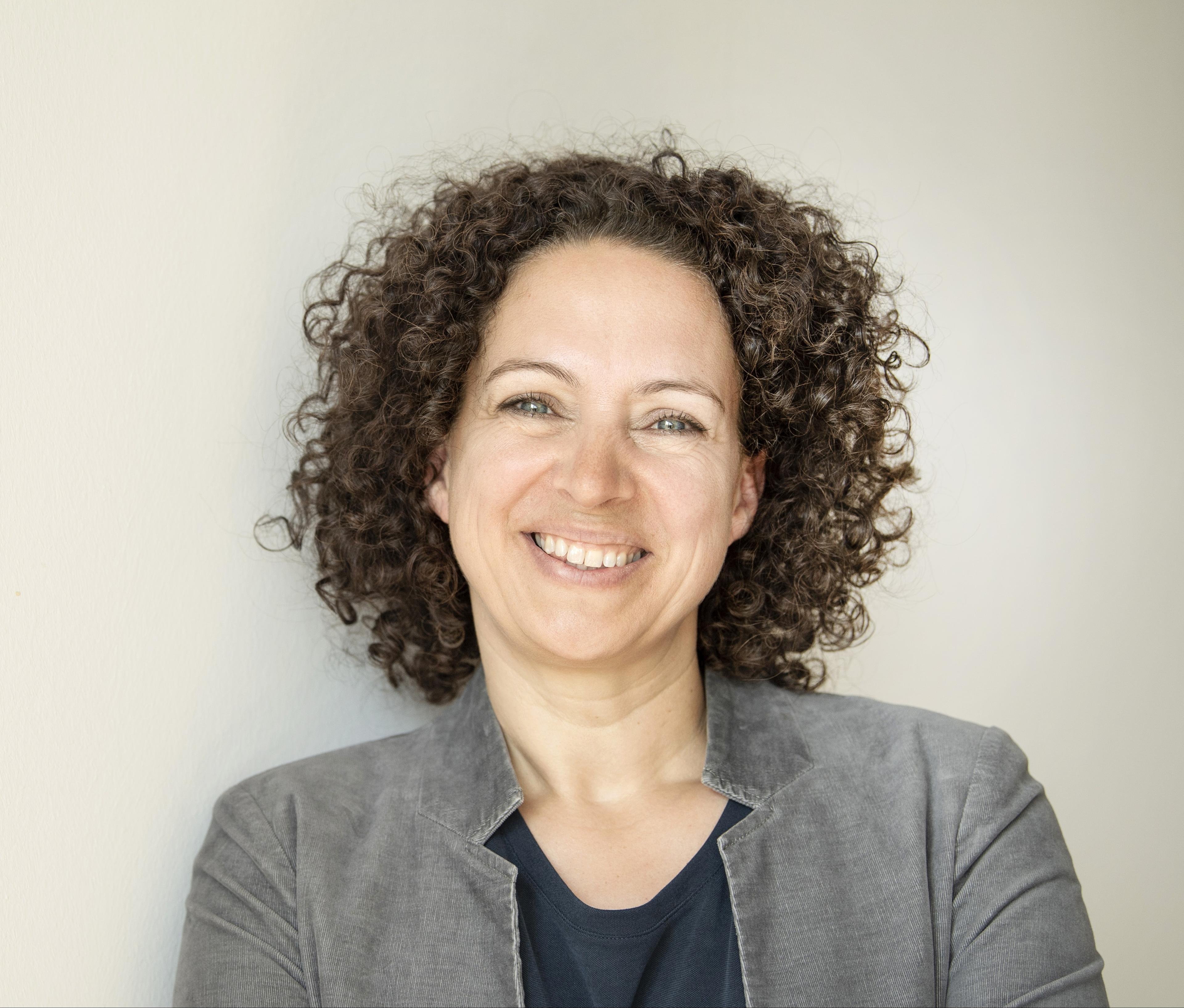 Katrin Blau