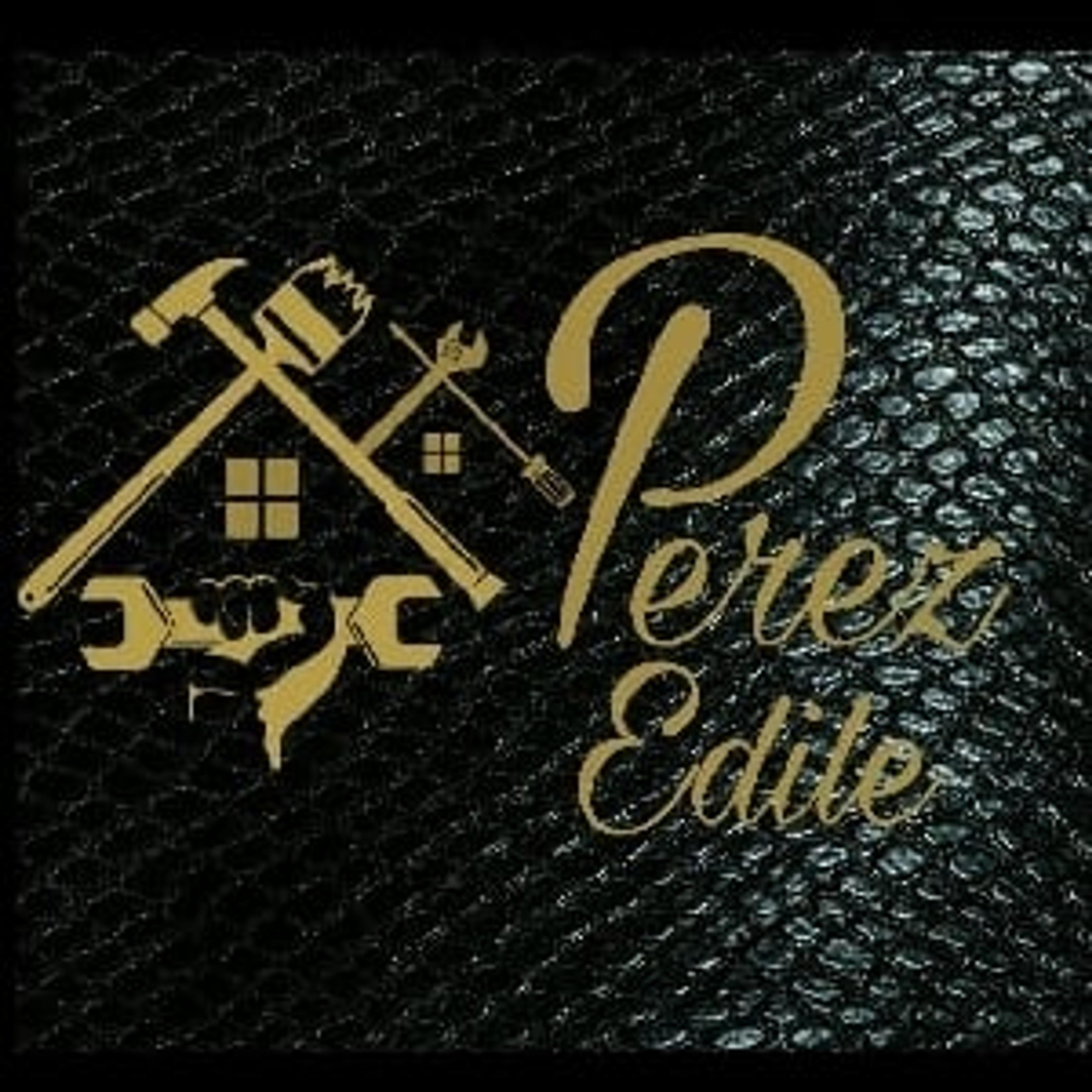 PEREZedile