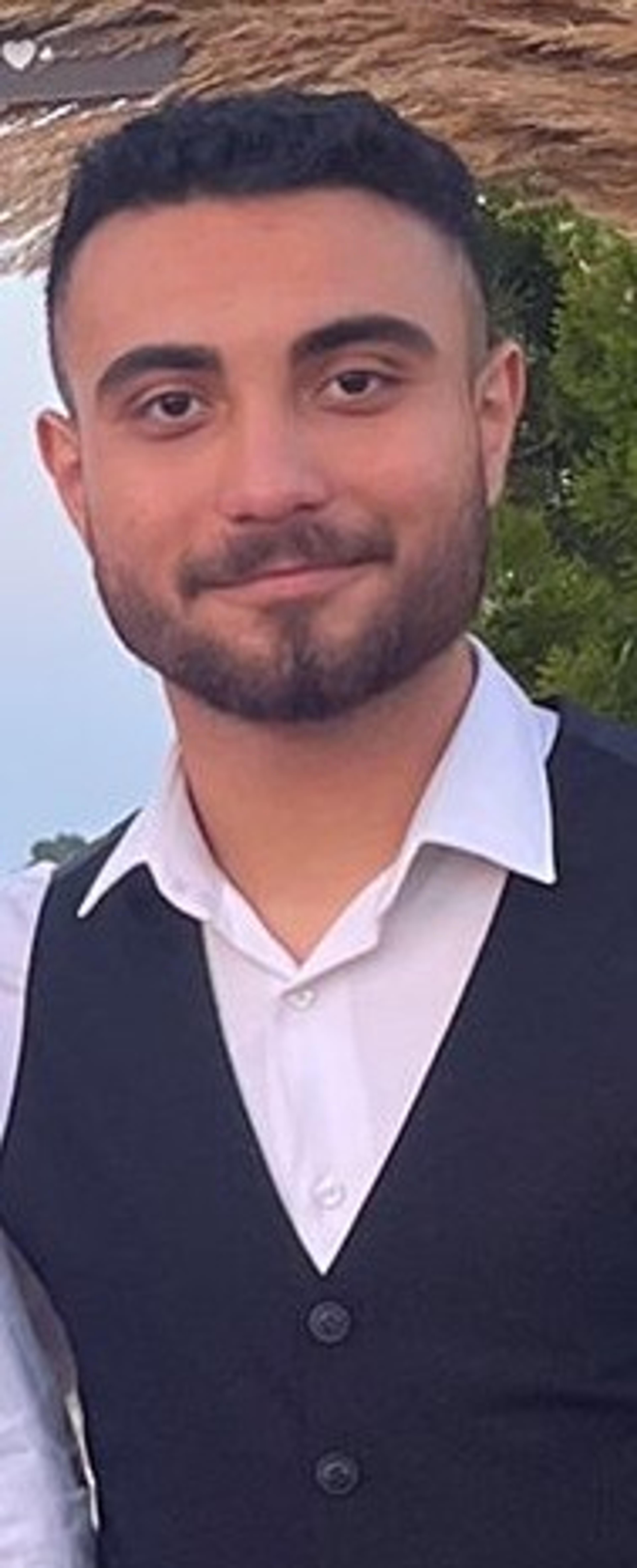 Berke Atardağ