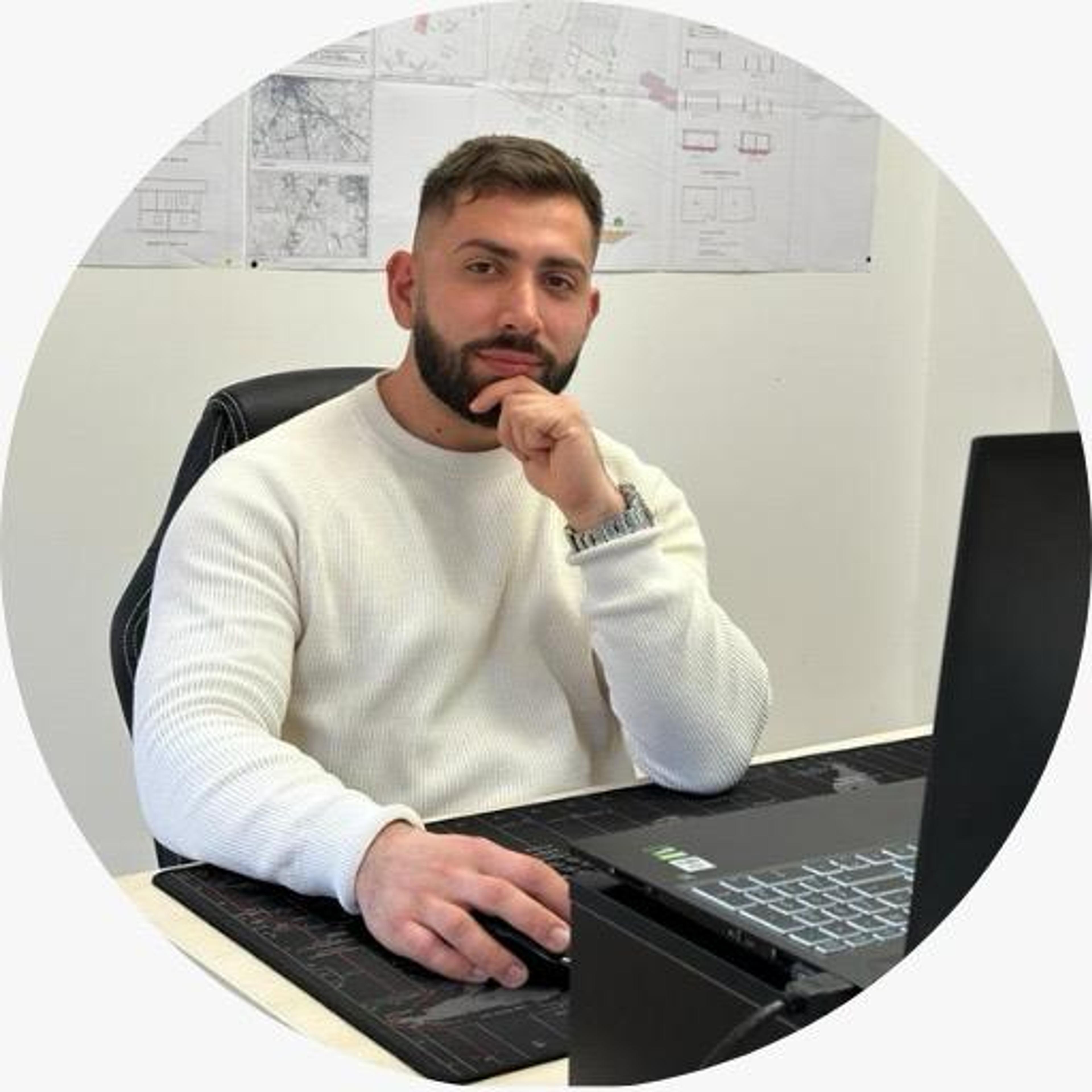 Renato Troka