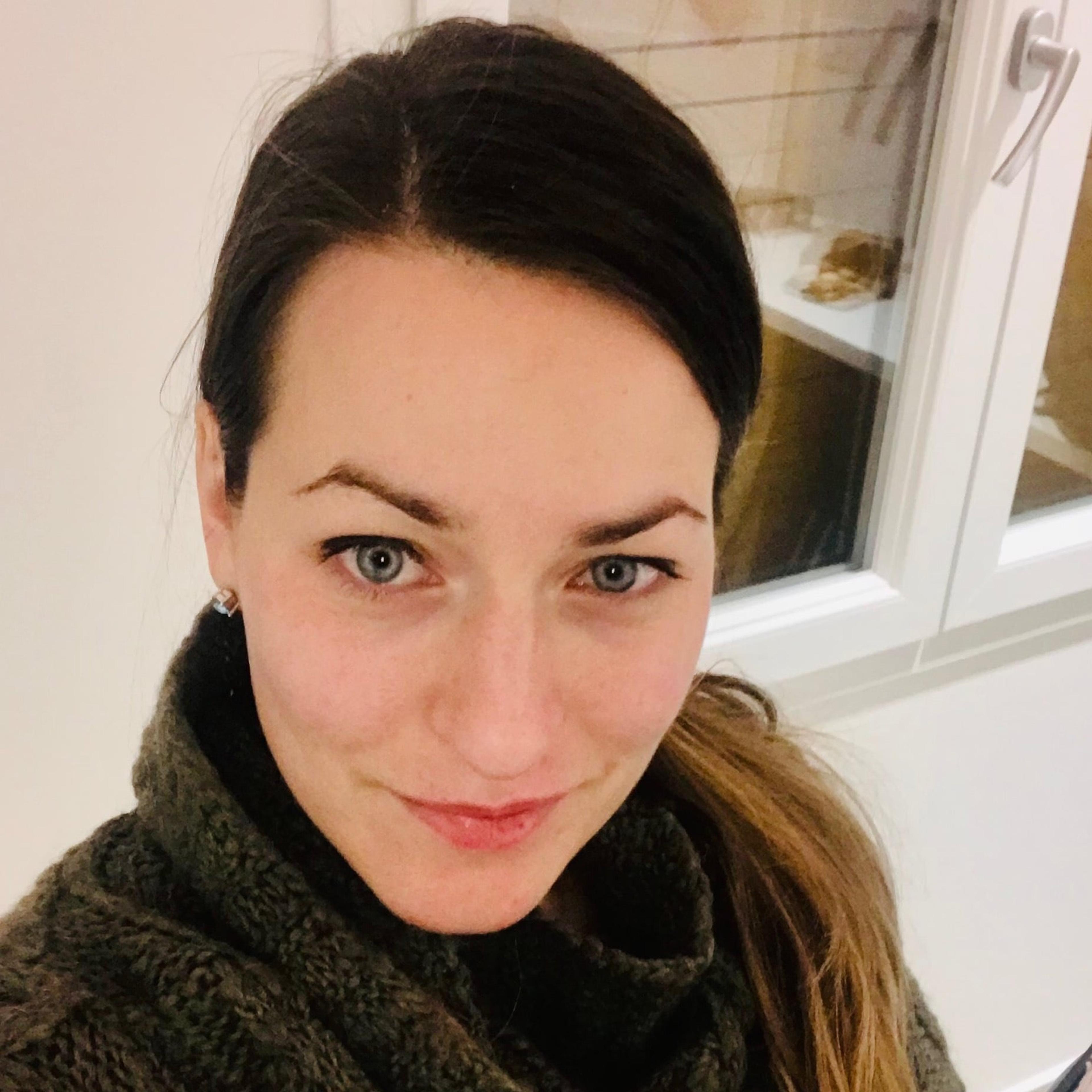 Dr.ssa Ciofi Alessia Fisioterapista