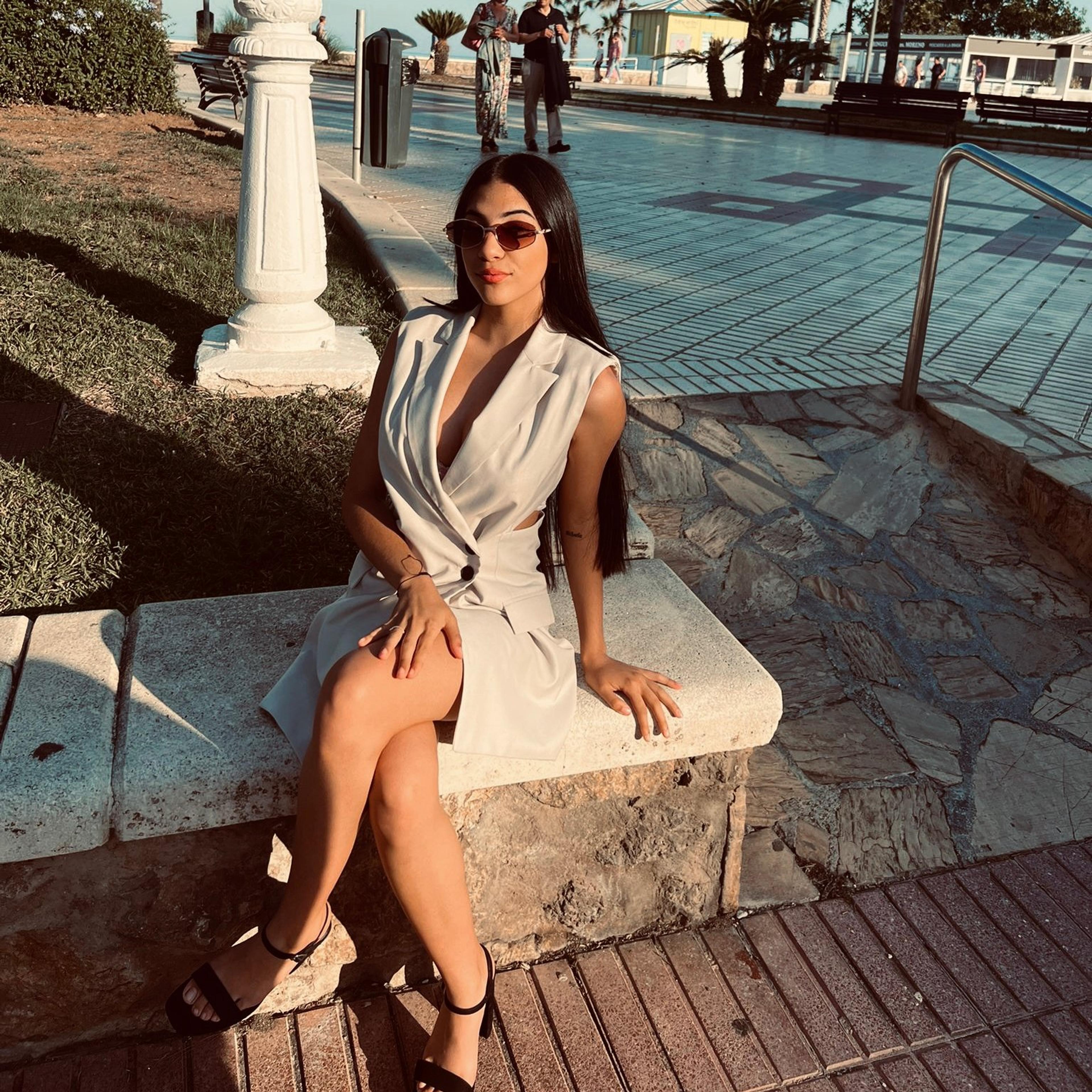 Lydia Prados