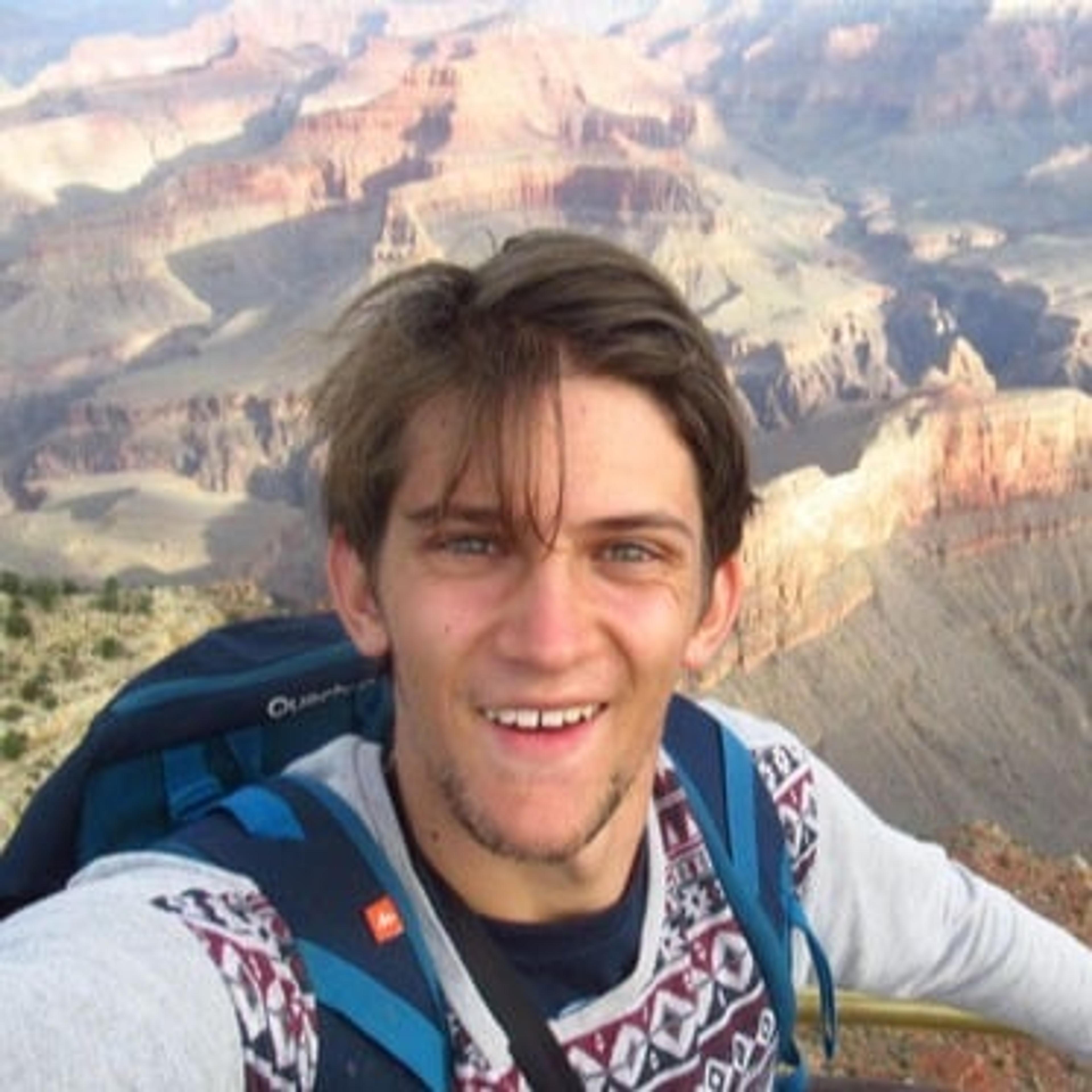 Matteo Pellegrini