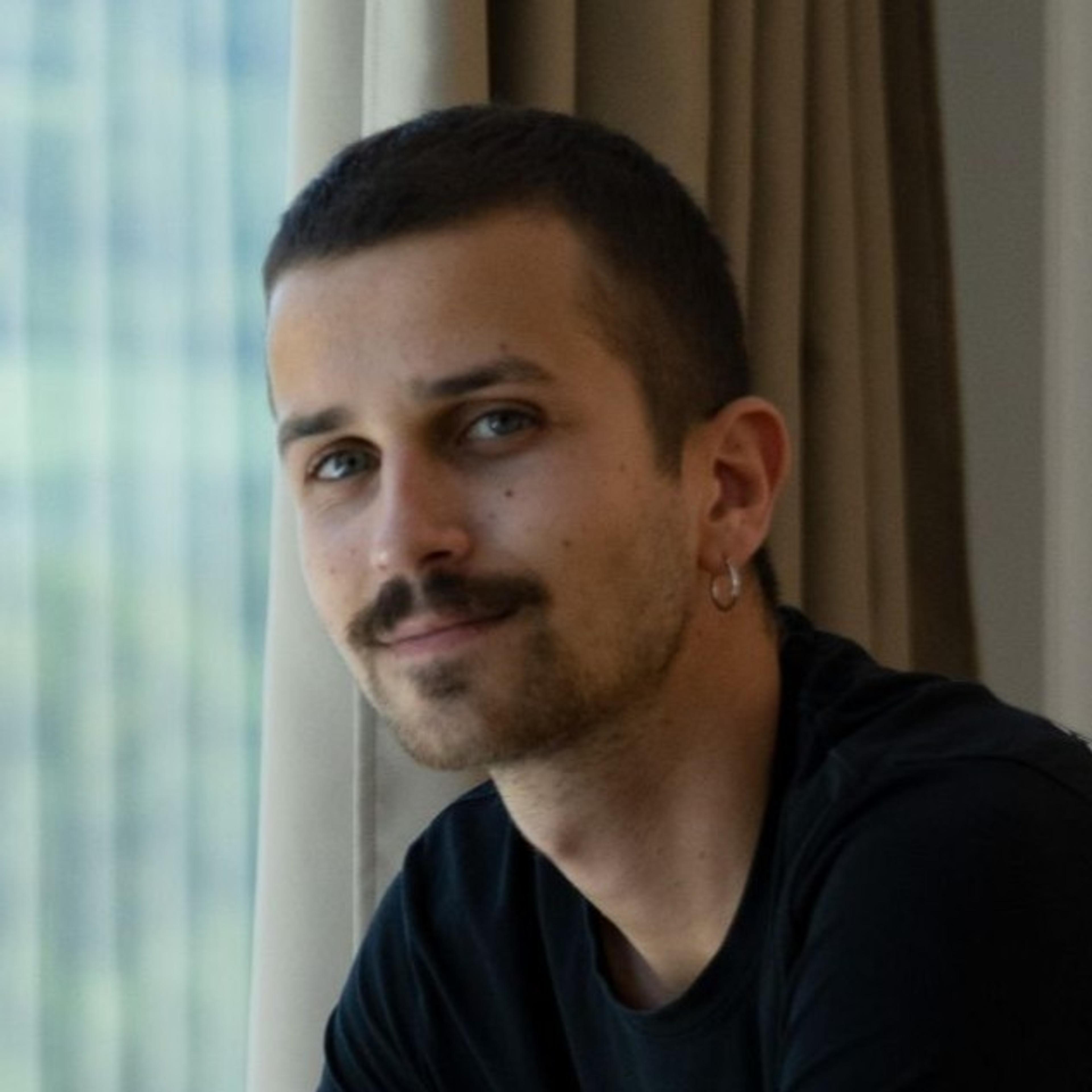 Michele Pasqualini