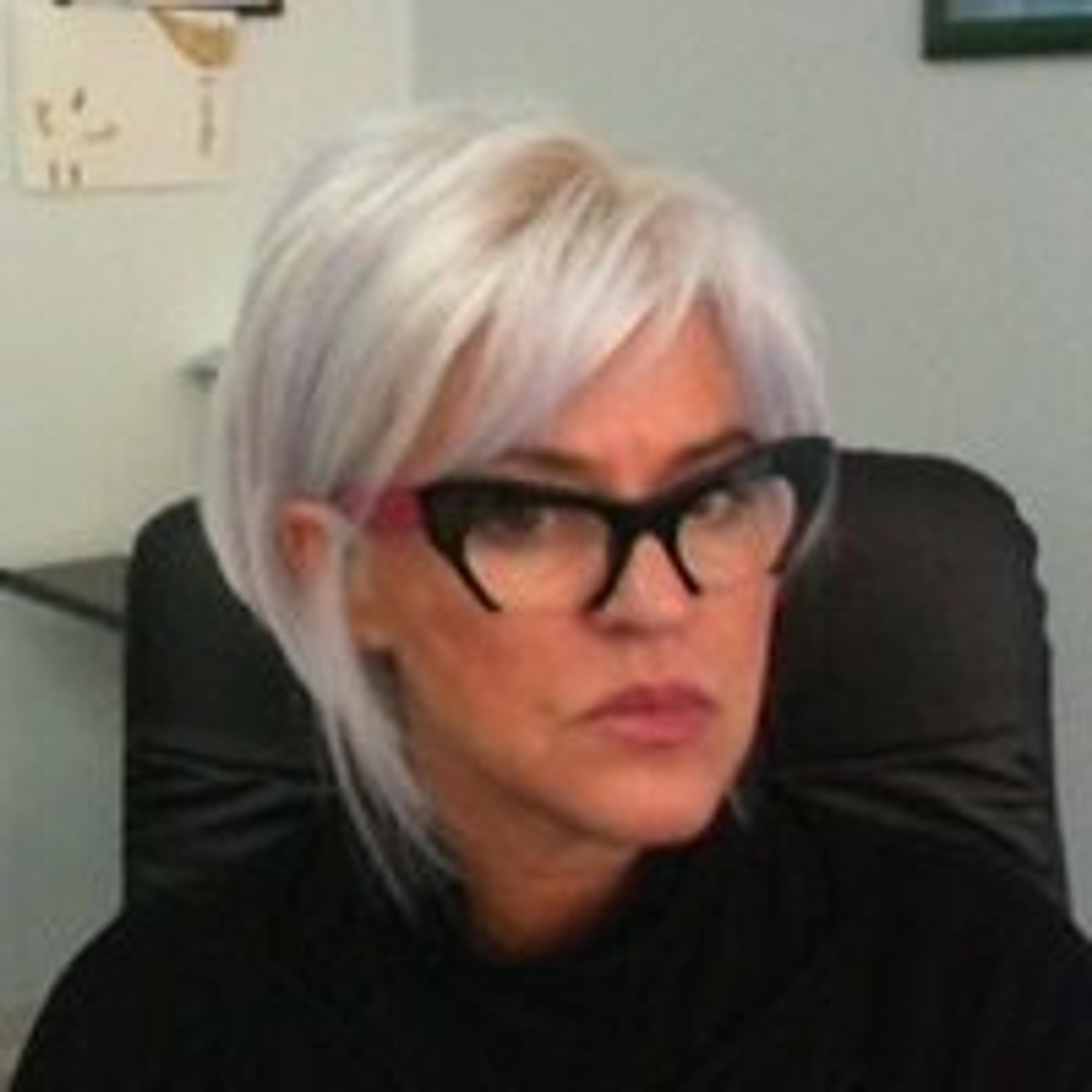 Susanna Vitali Gestore Crisi SOVRAINDEBITAMENTO