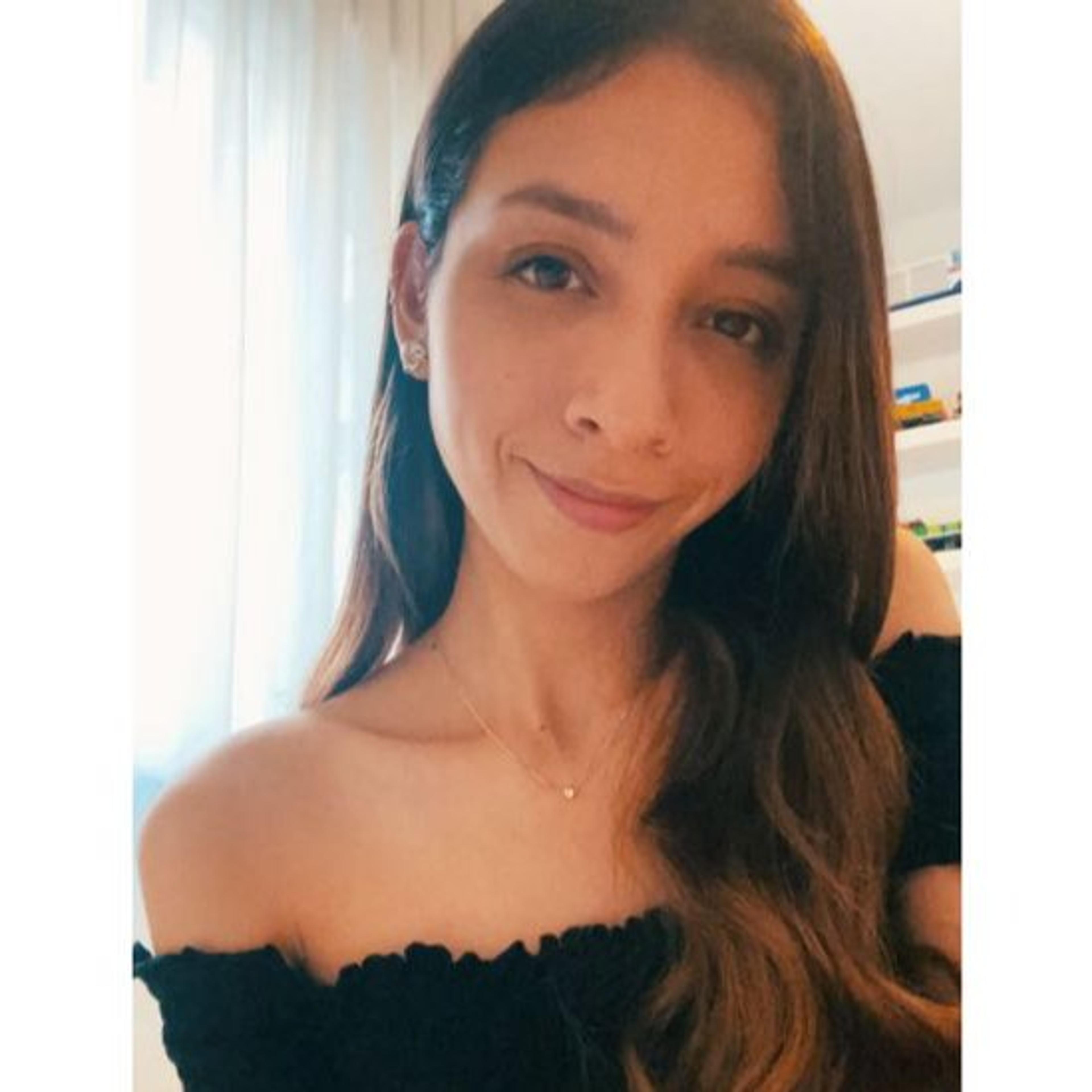 Rocio Alexandra López Reyes