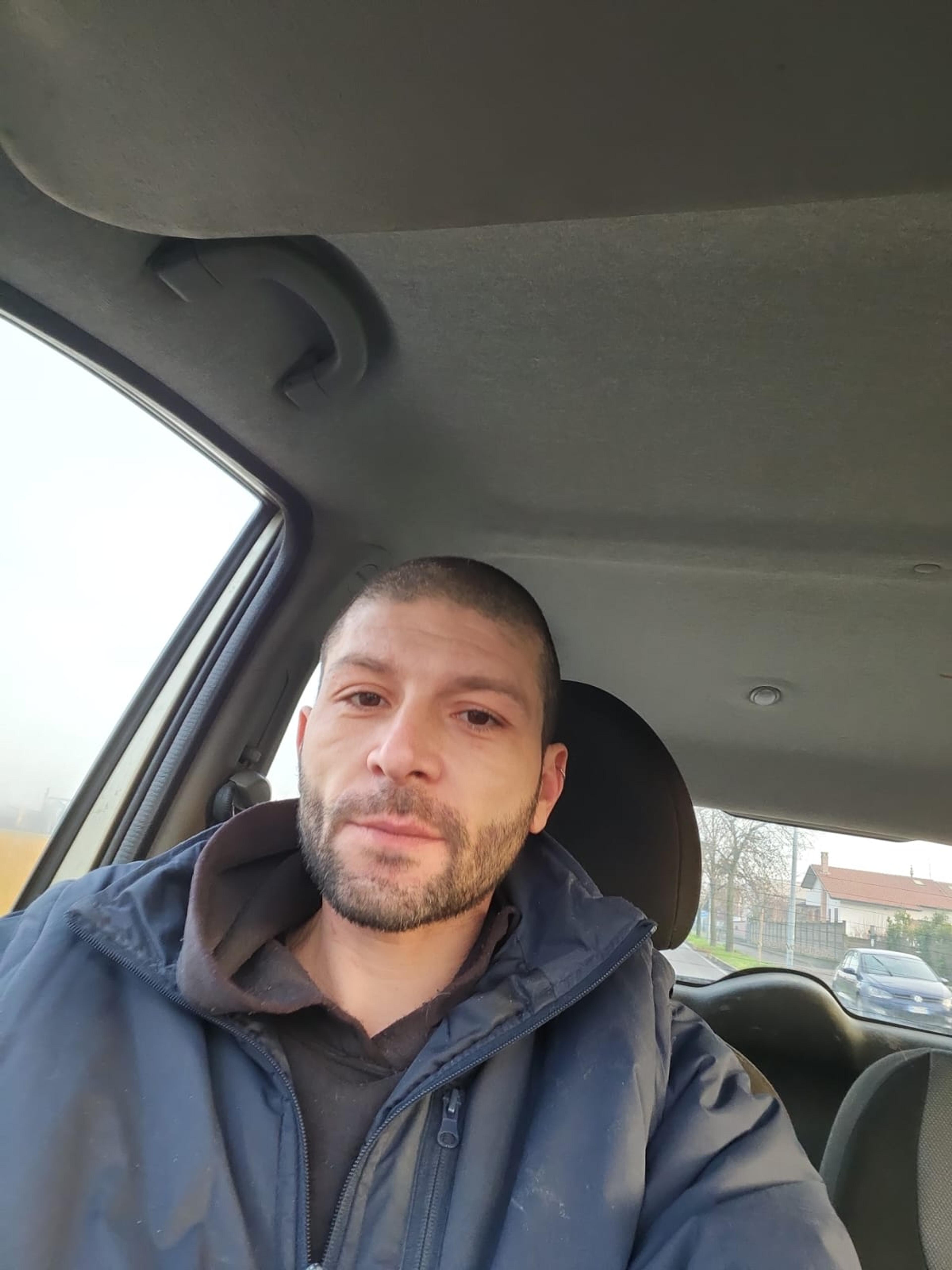Davide Gonanu