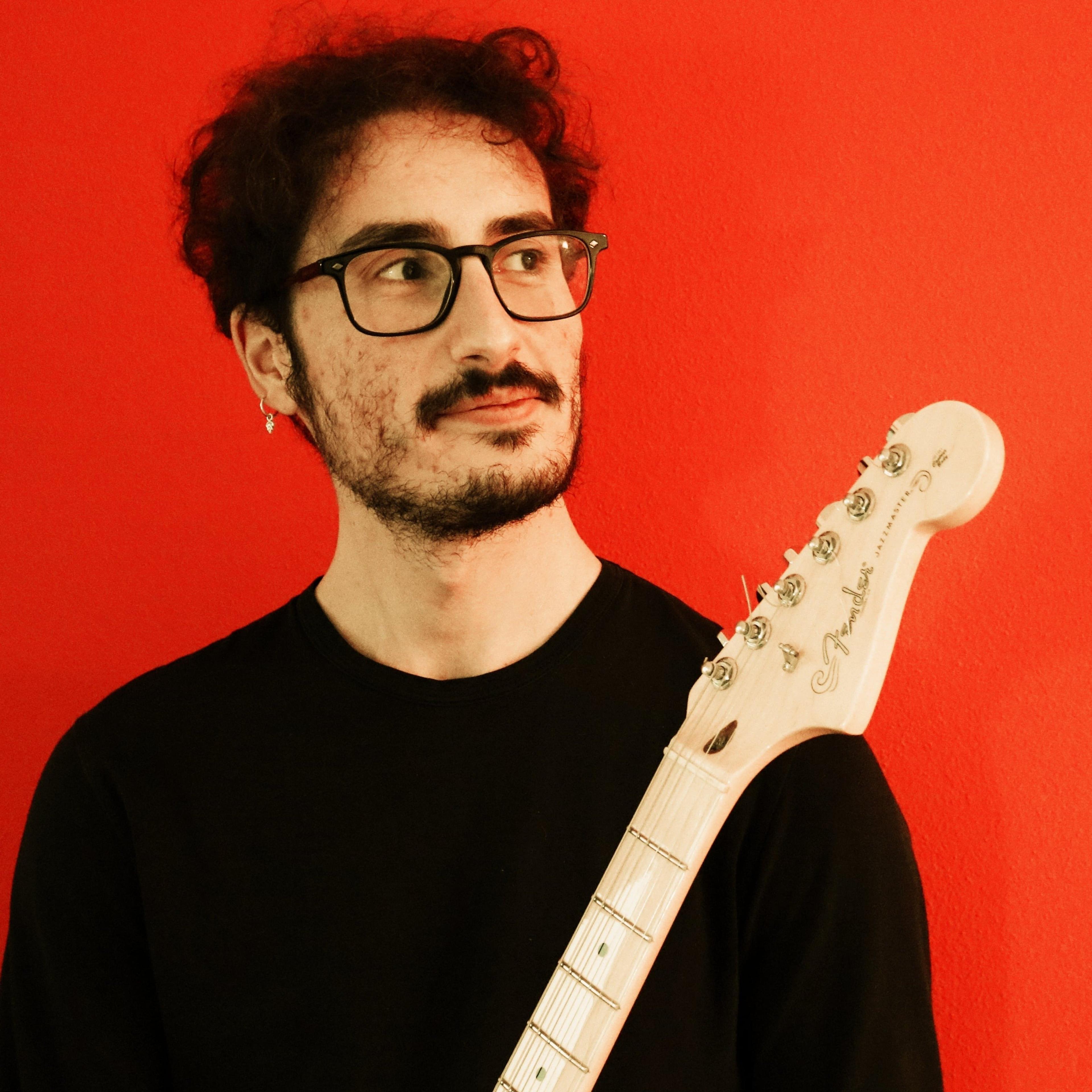 Luca Salvatore La Duca