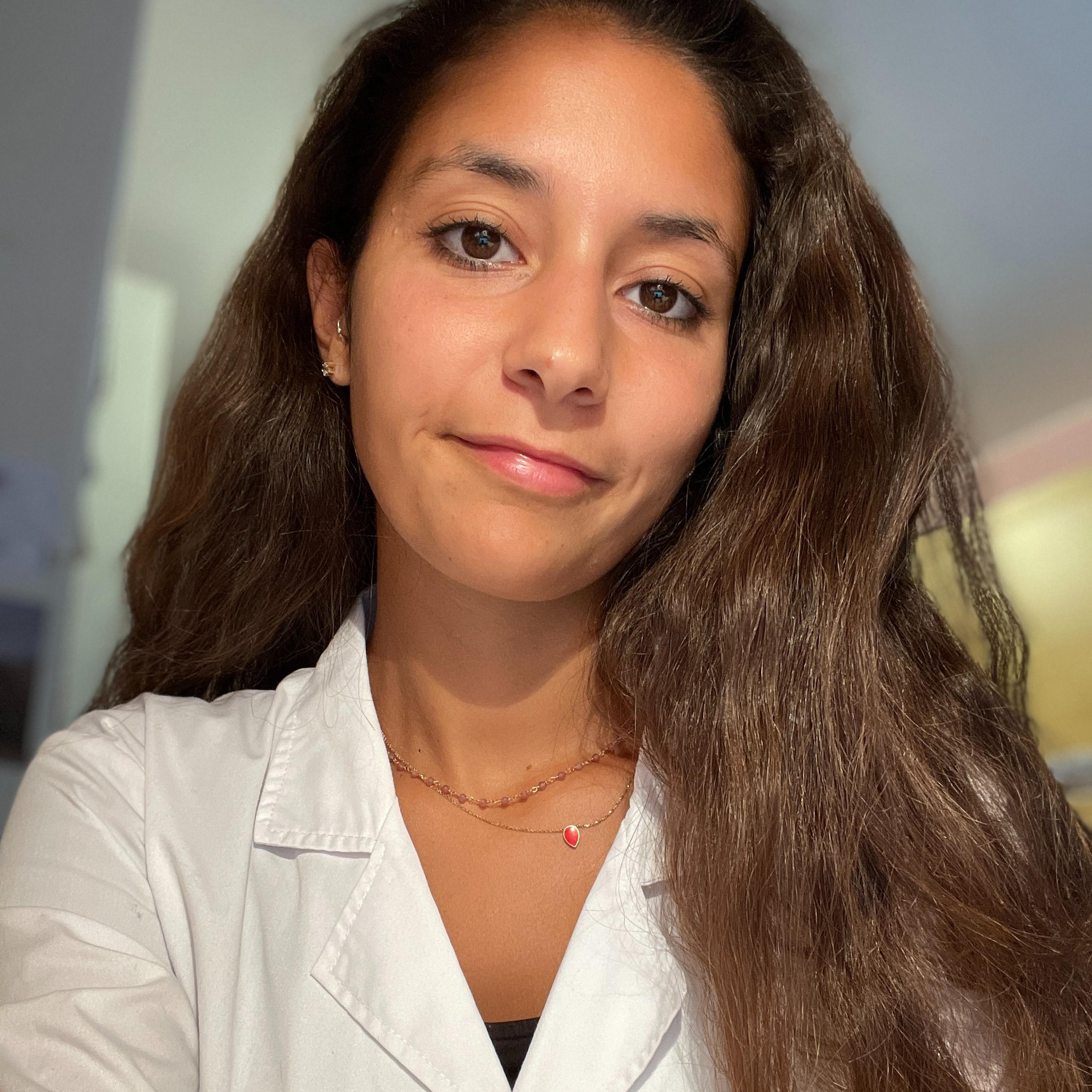 Dott.ssa Alessandra Serpi
