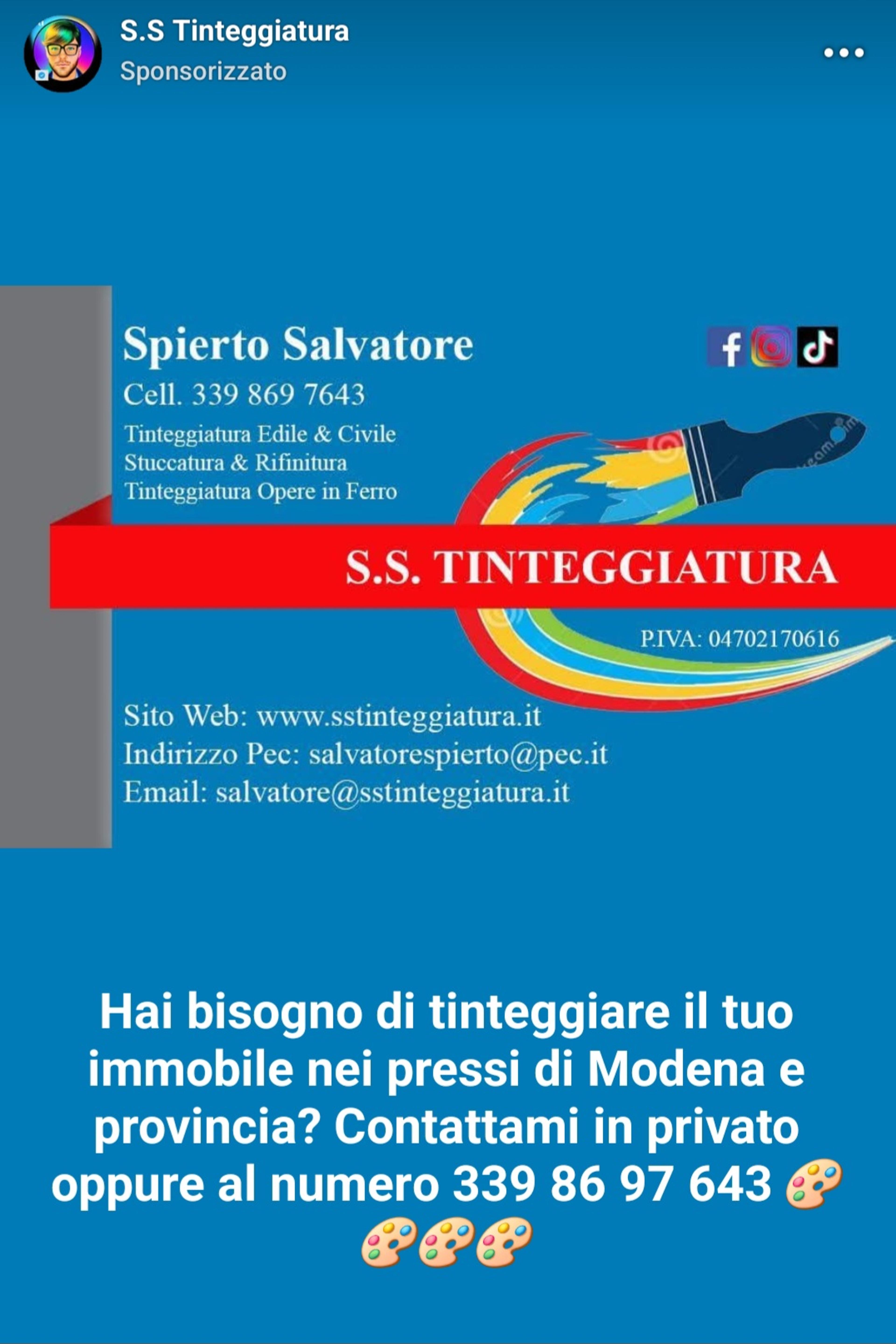 Salvatore Spierto