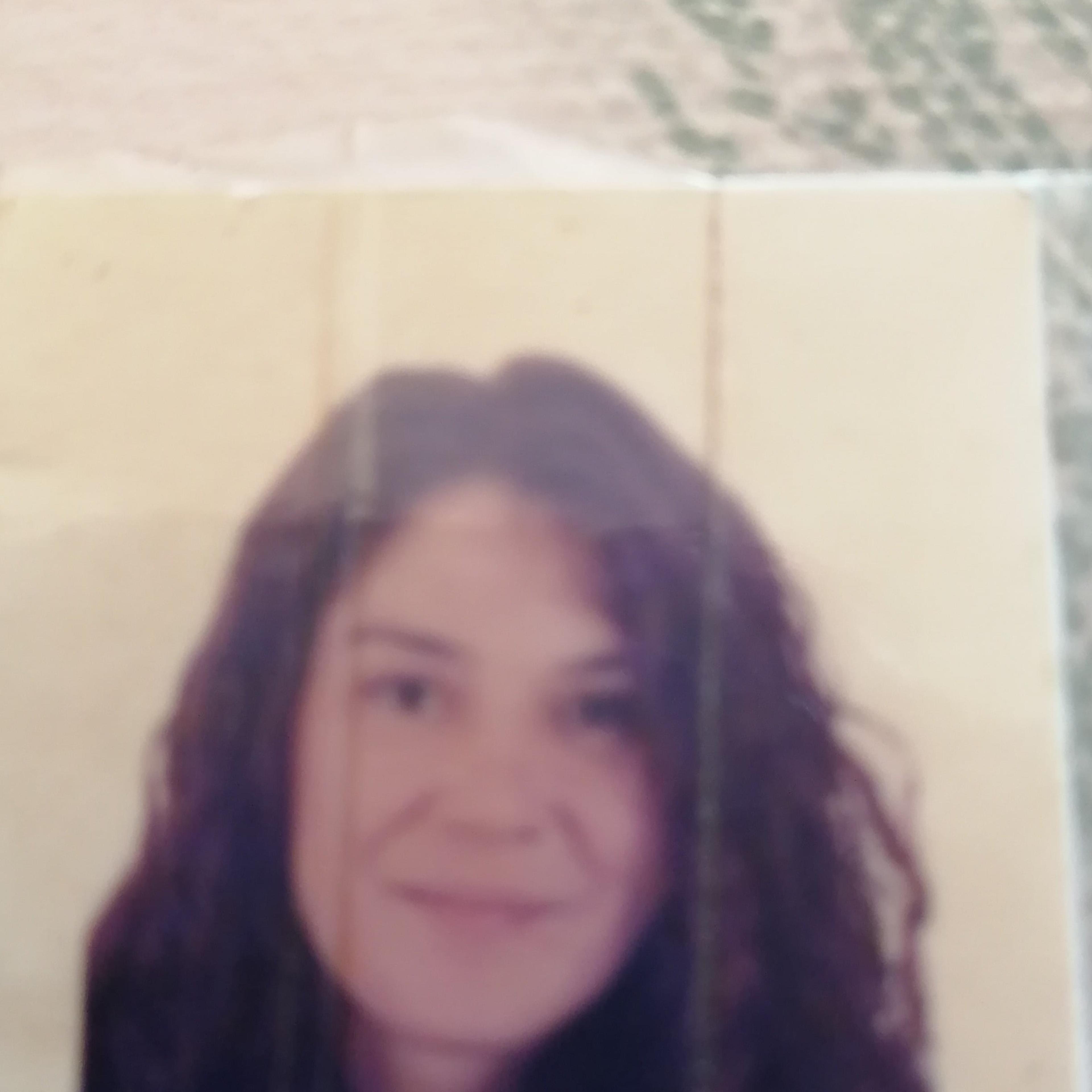 Maria Marras Martinez