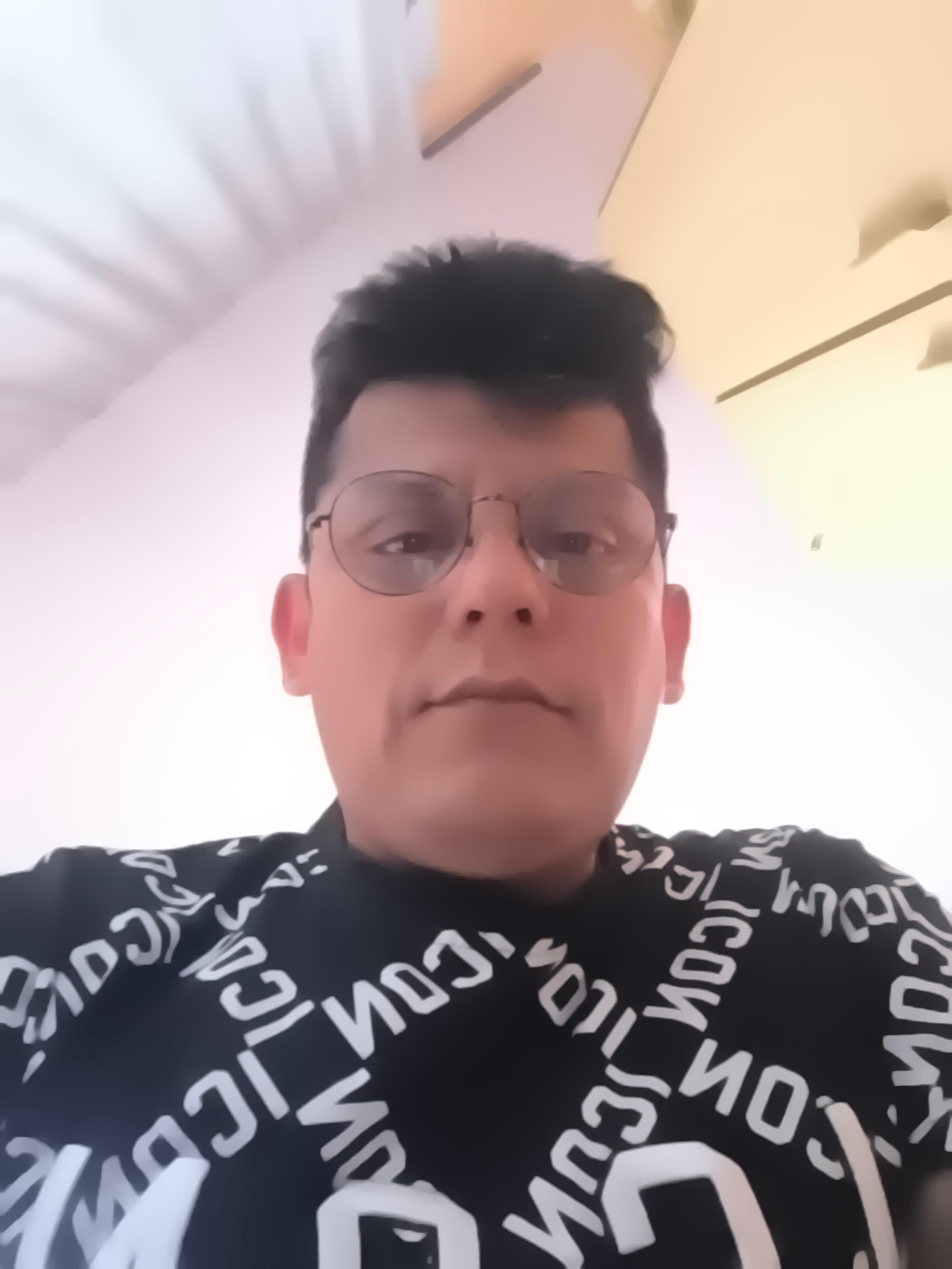 Alexander Munoz