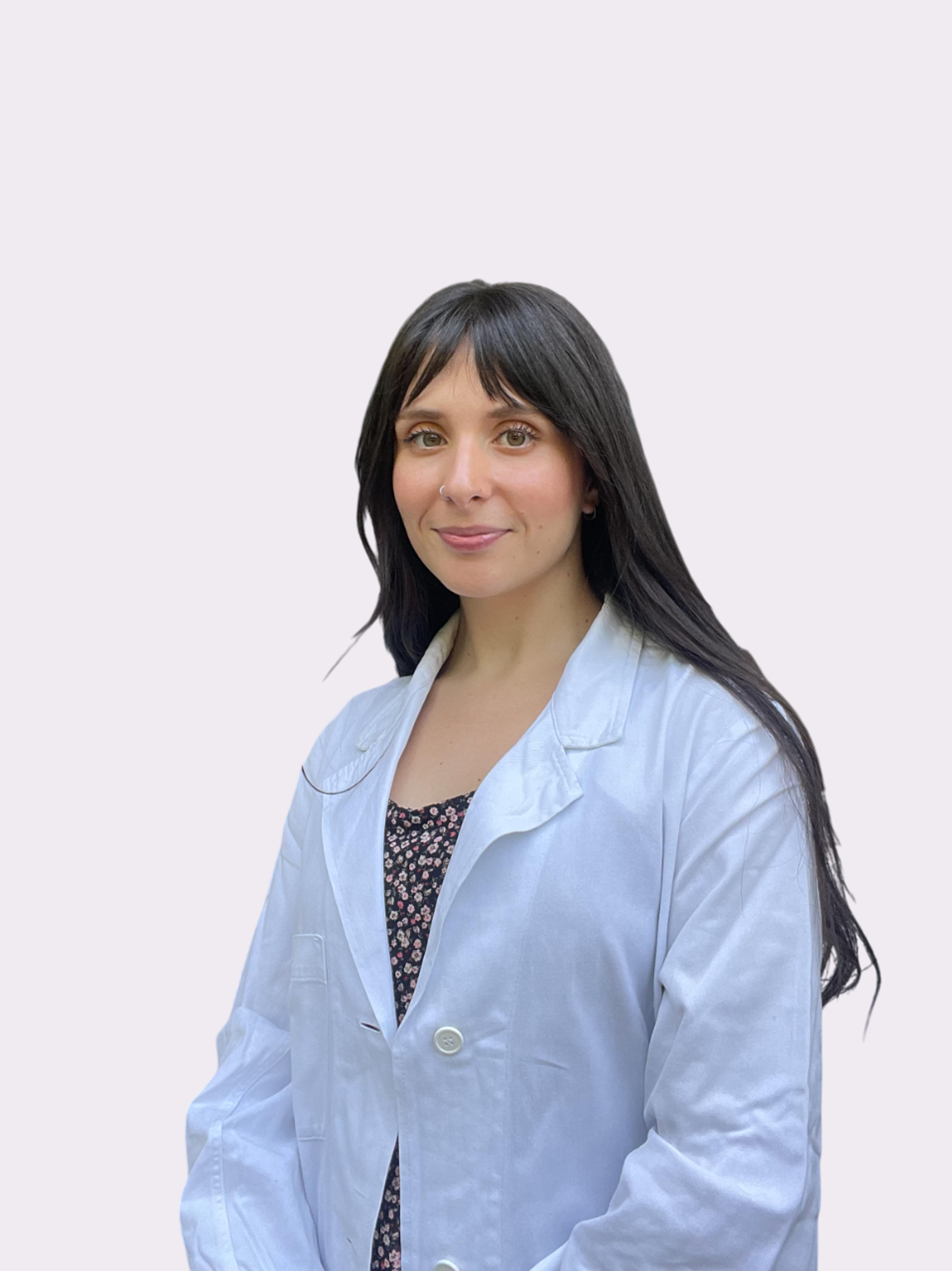 Francesca Cuffaro
