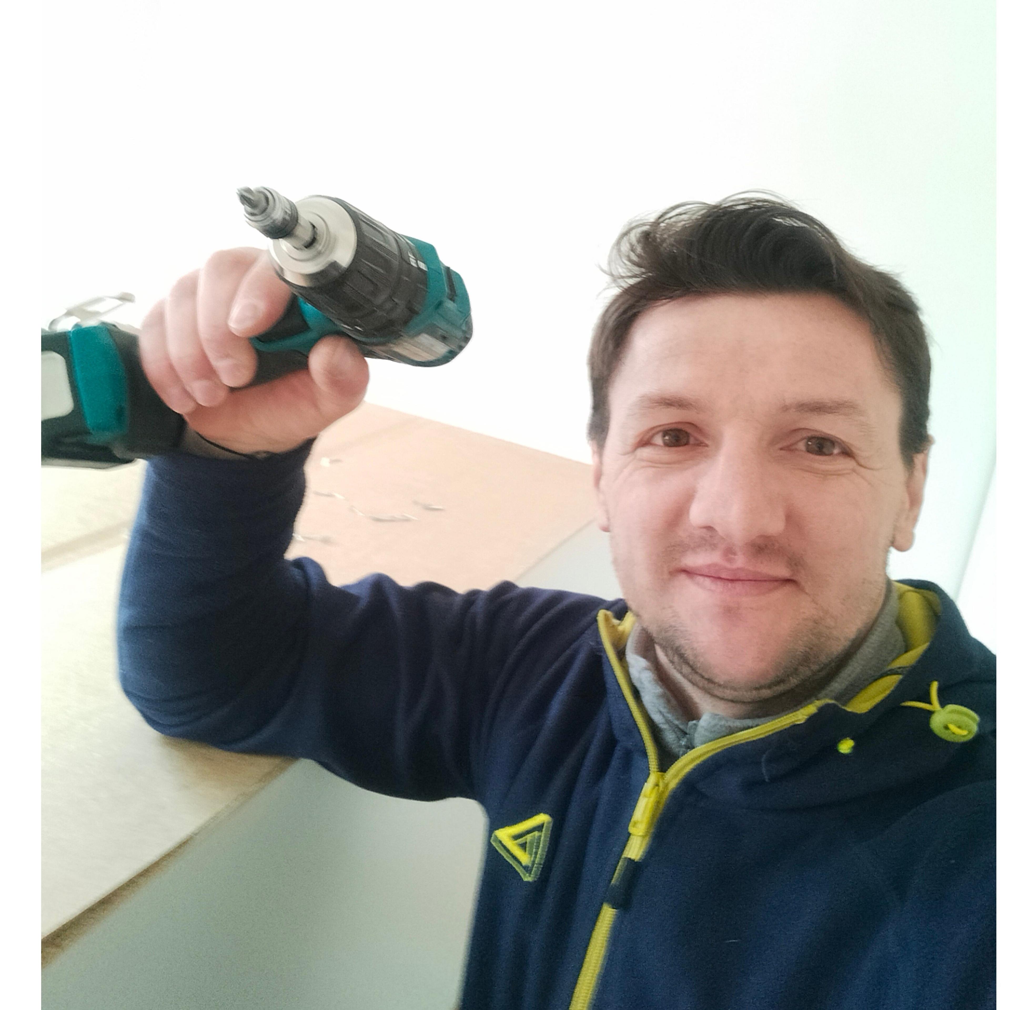 Claudiu Emil Murarita