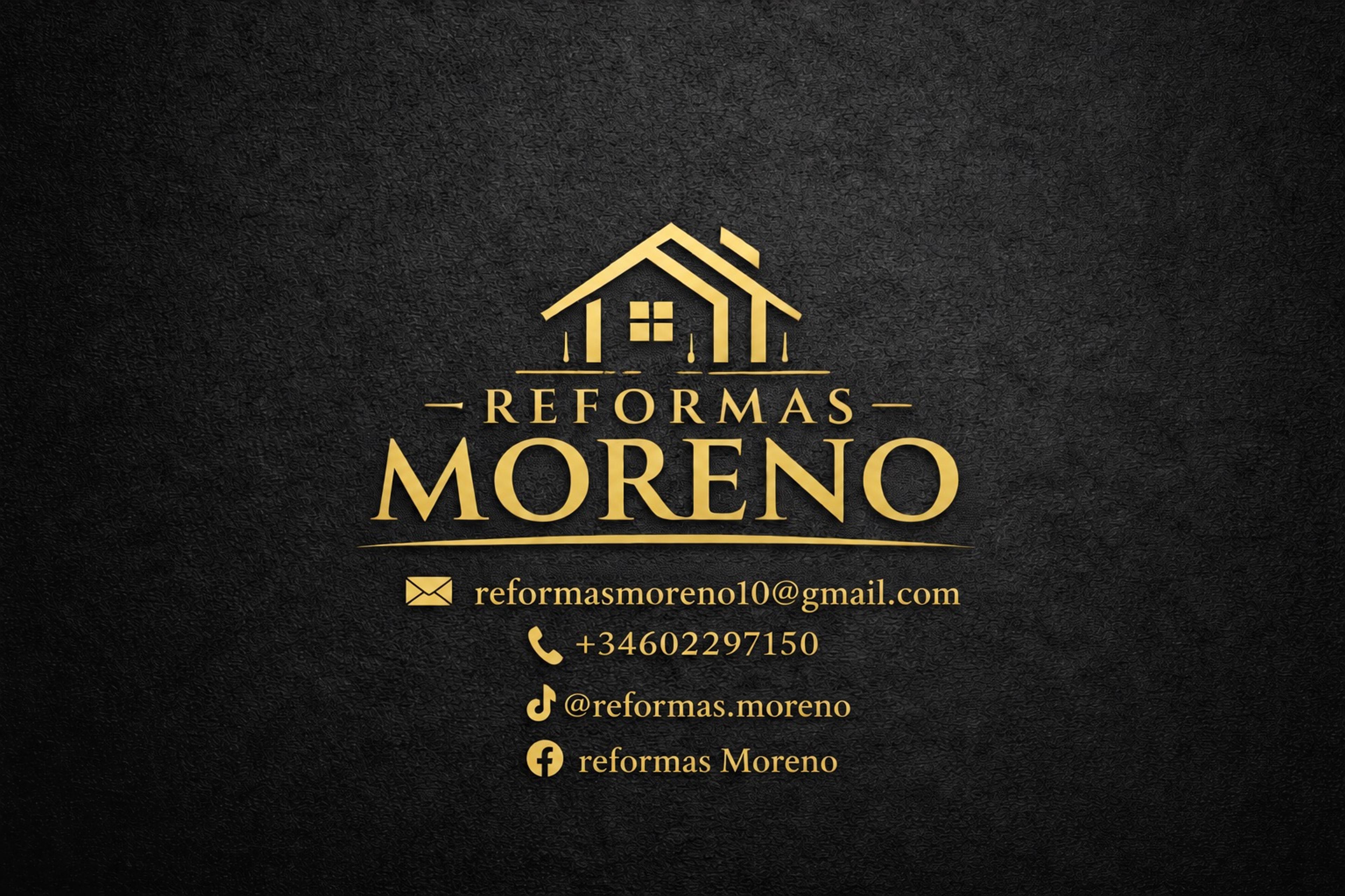 Reformas Moreno