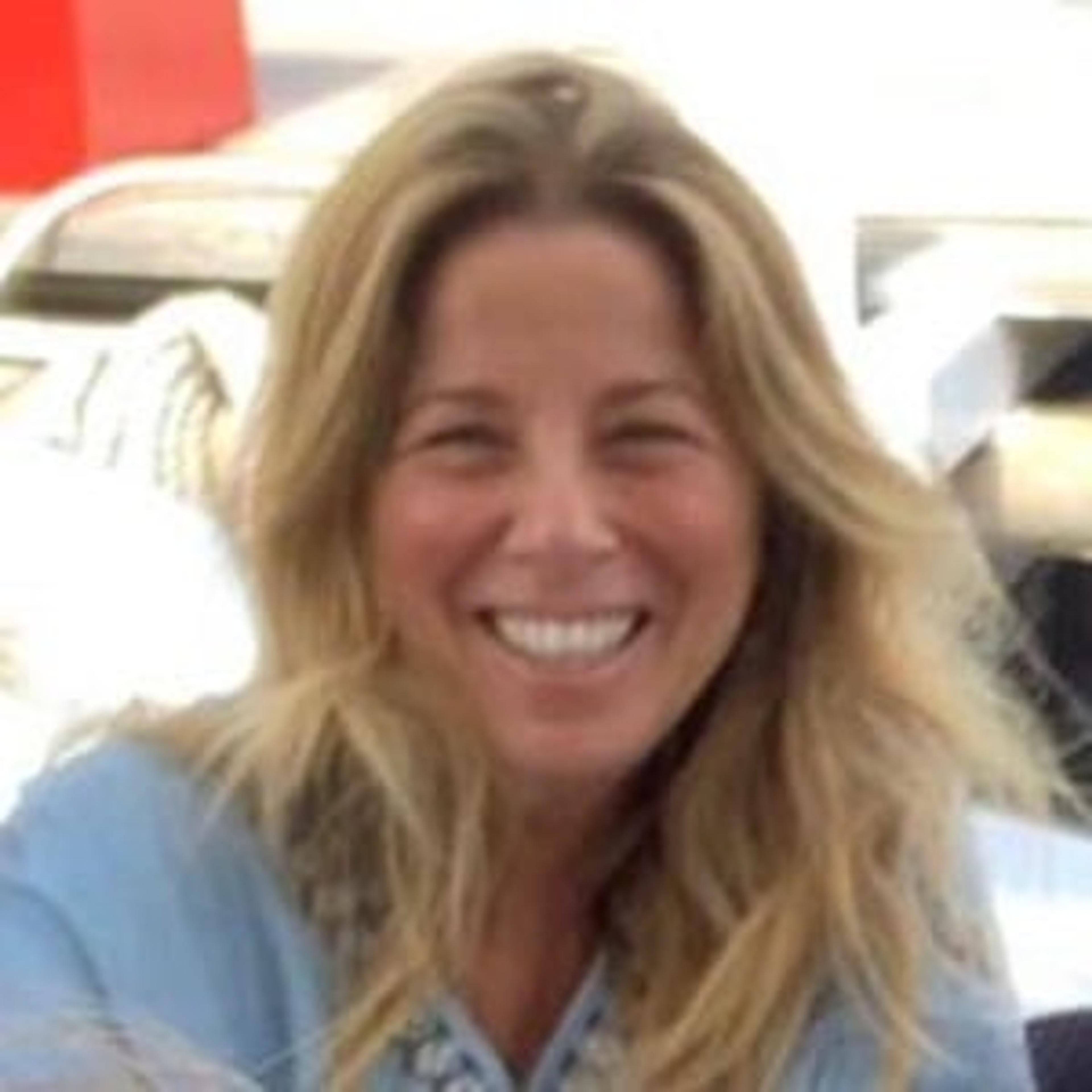 Sabina Ricciardi