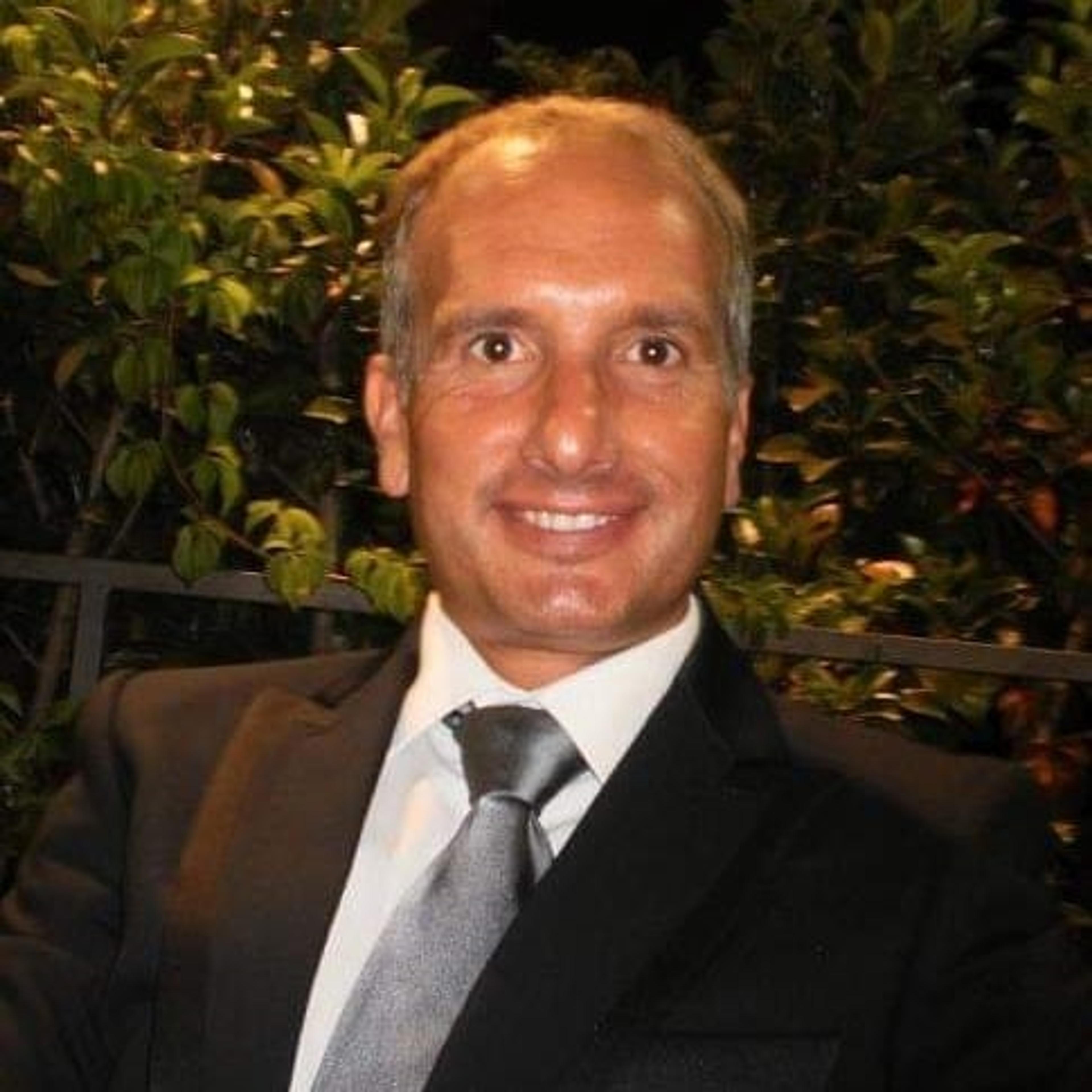 Giuseppe Ienuso