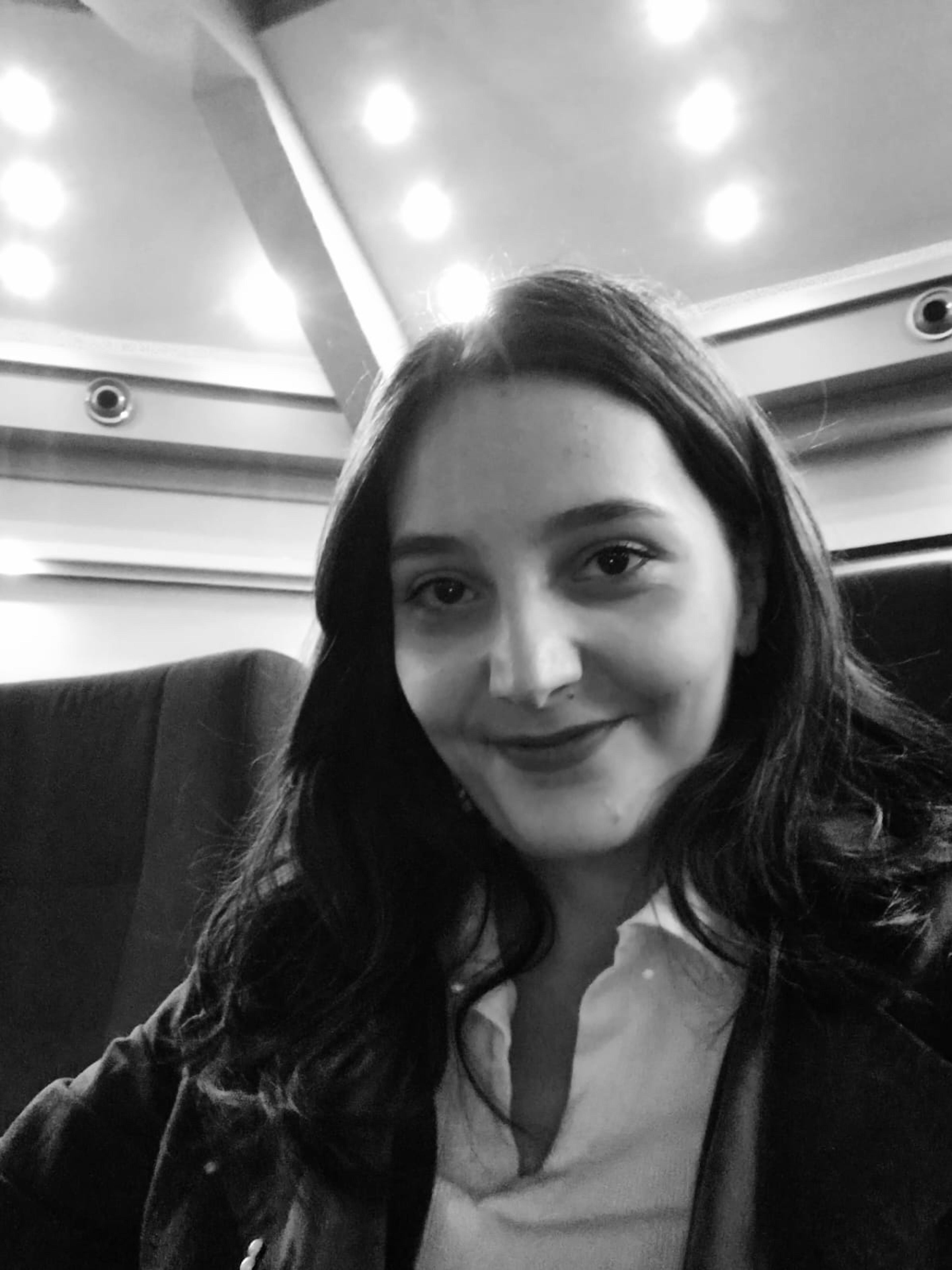 Remziye dedeoğlu