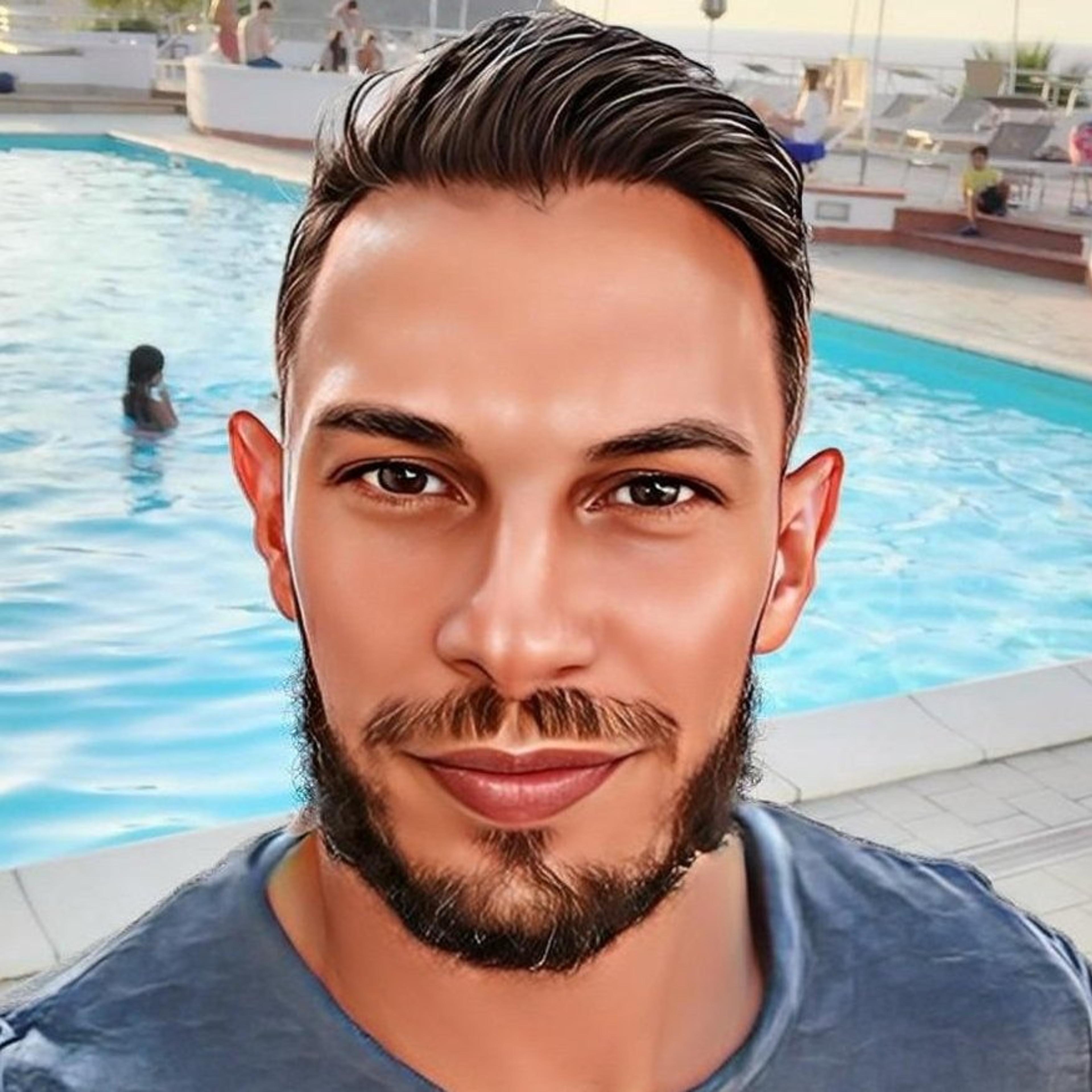 Sergio Carreras