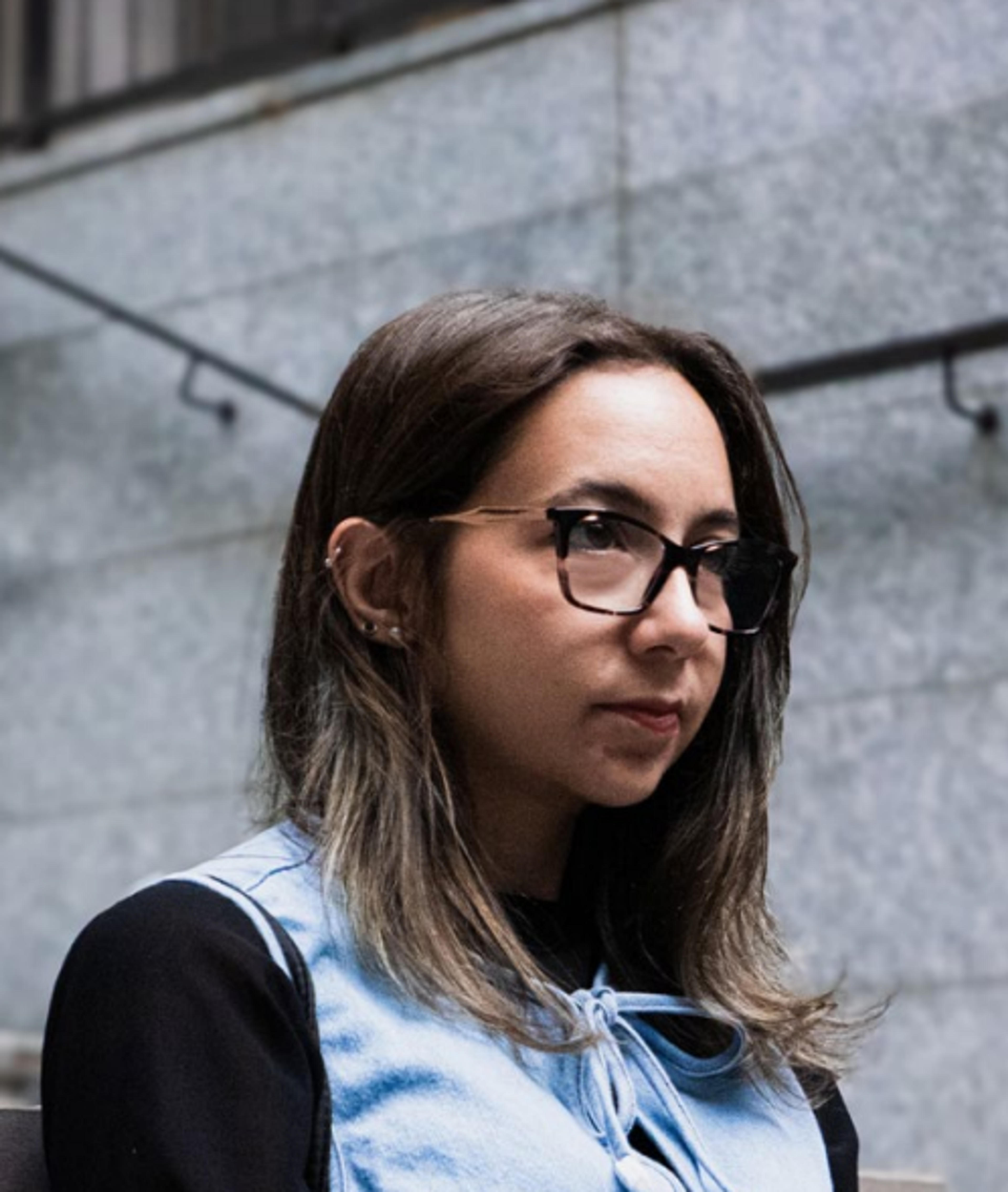 Ilaria Federico