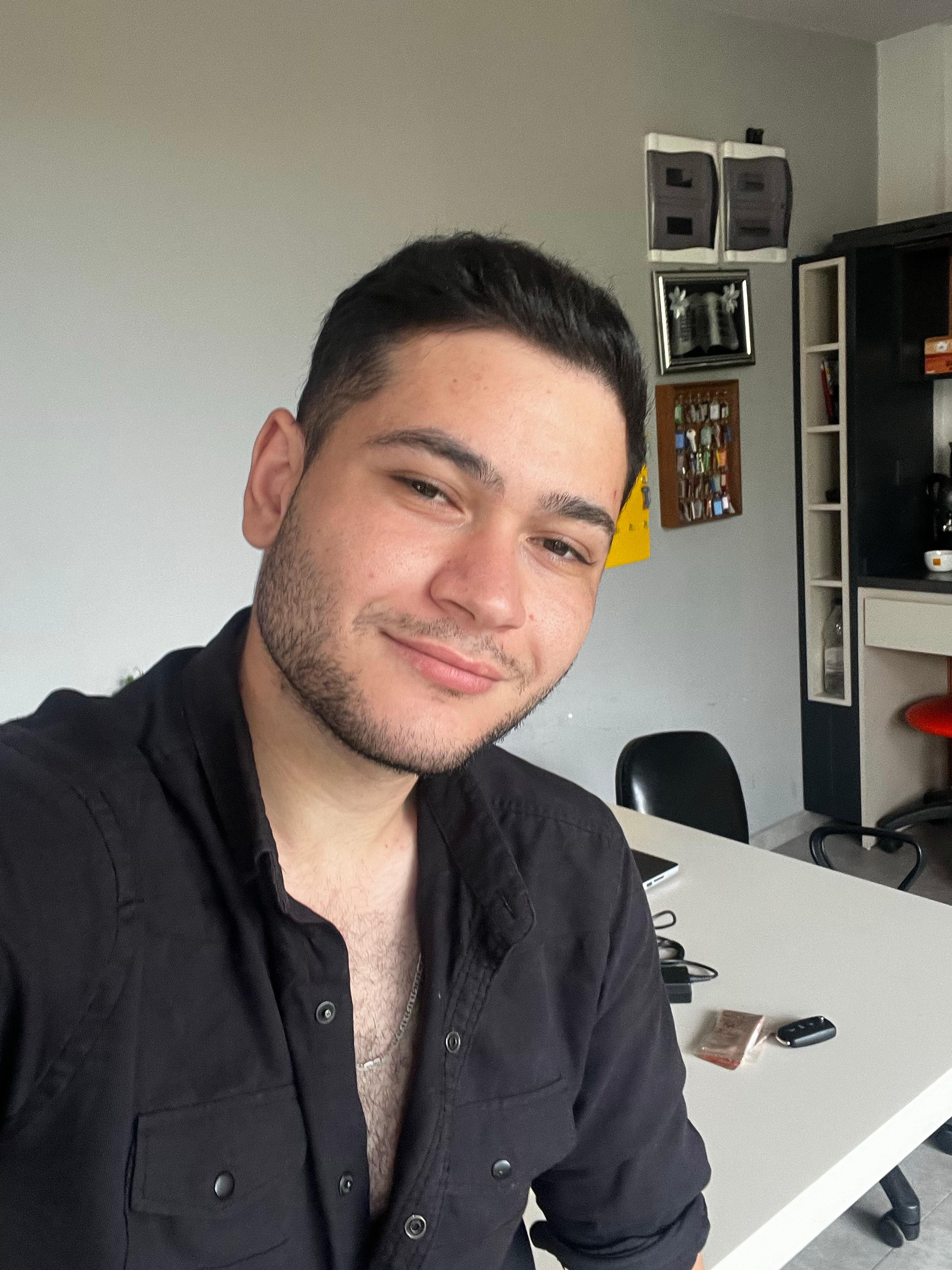 Okan Kalender