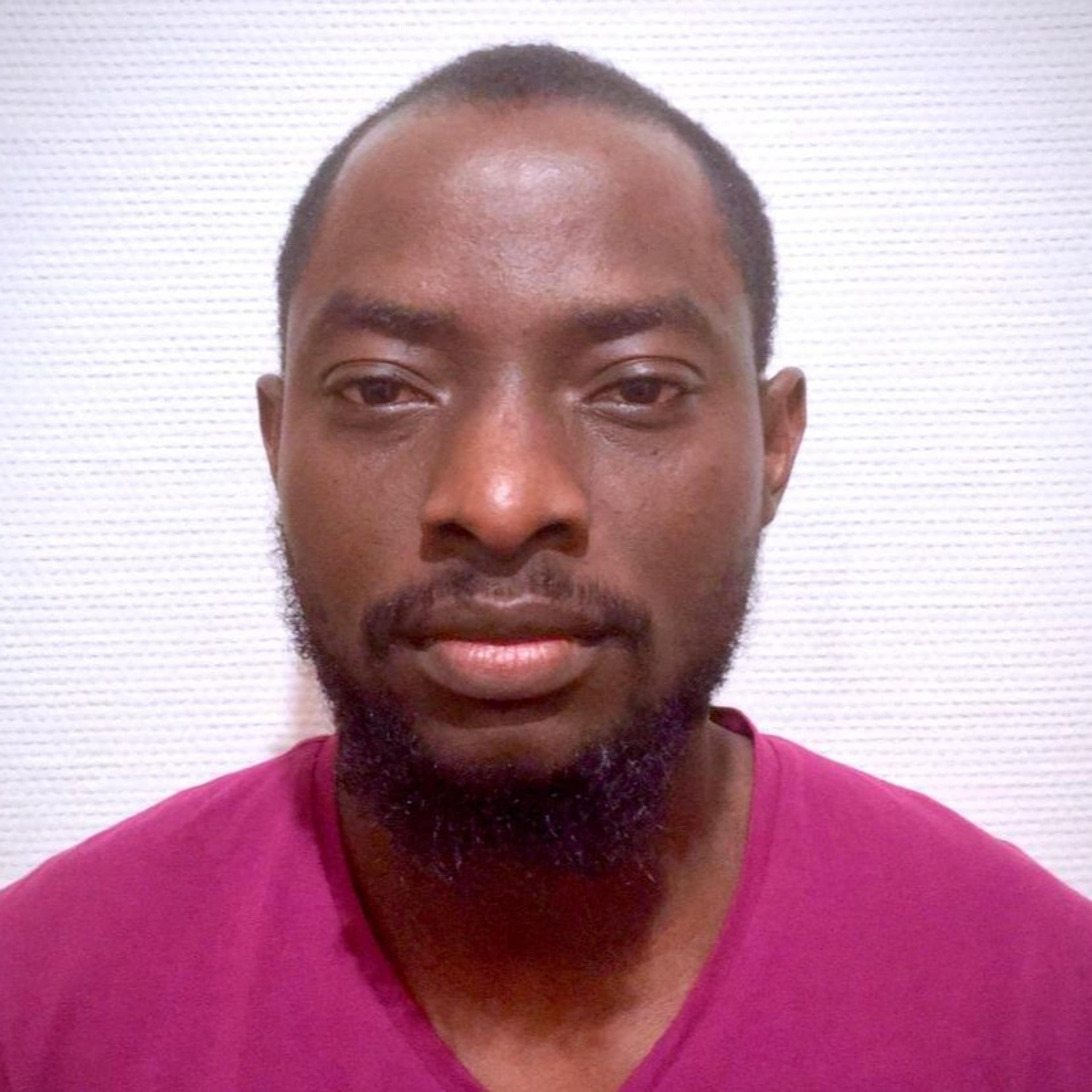 Reagan Owusu Agyemang