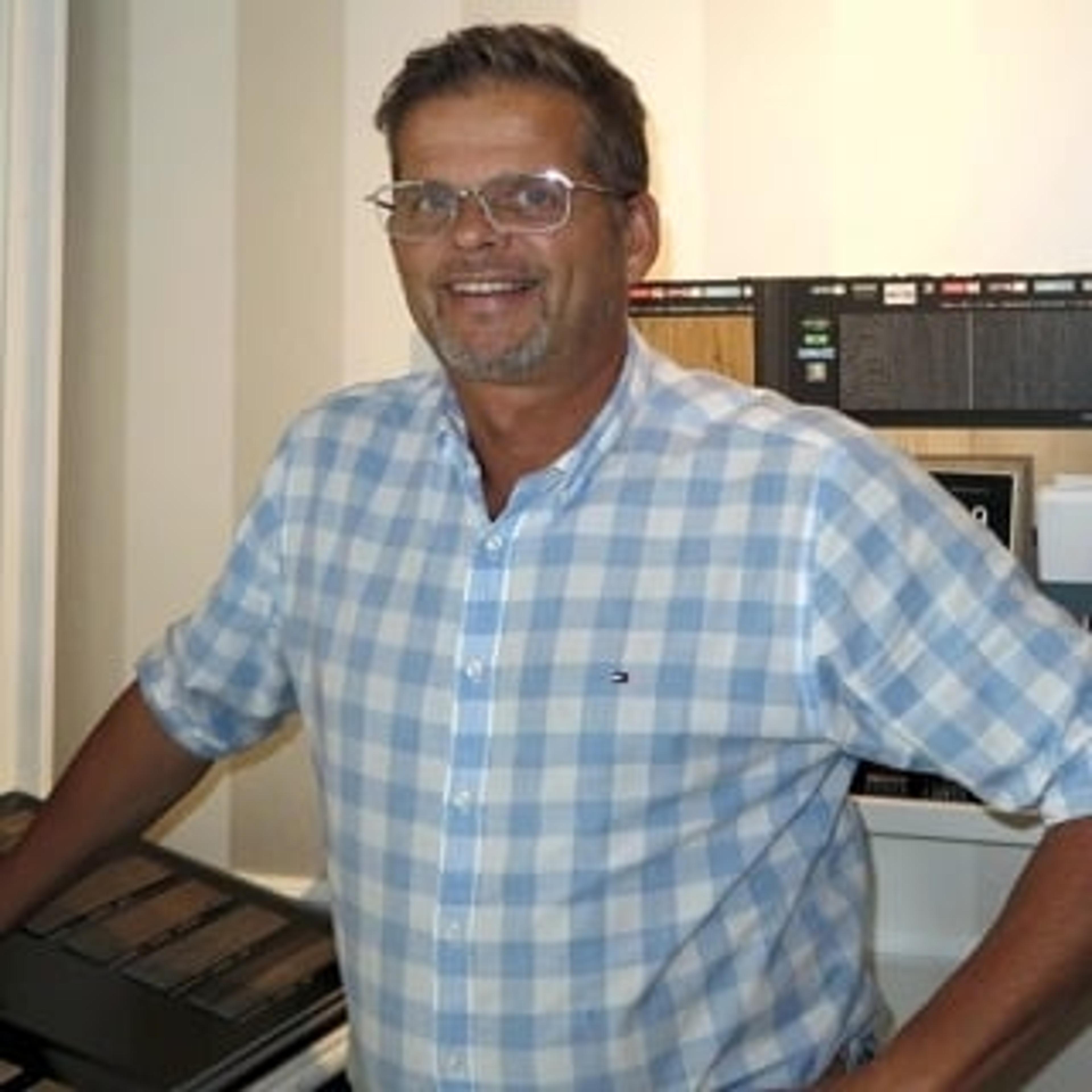 Thomas Brendgen