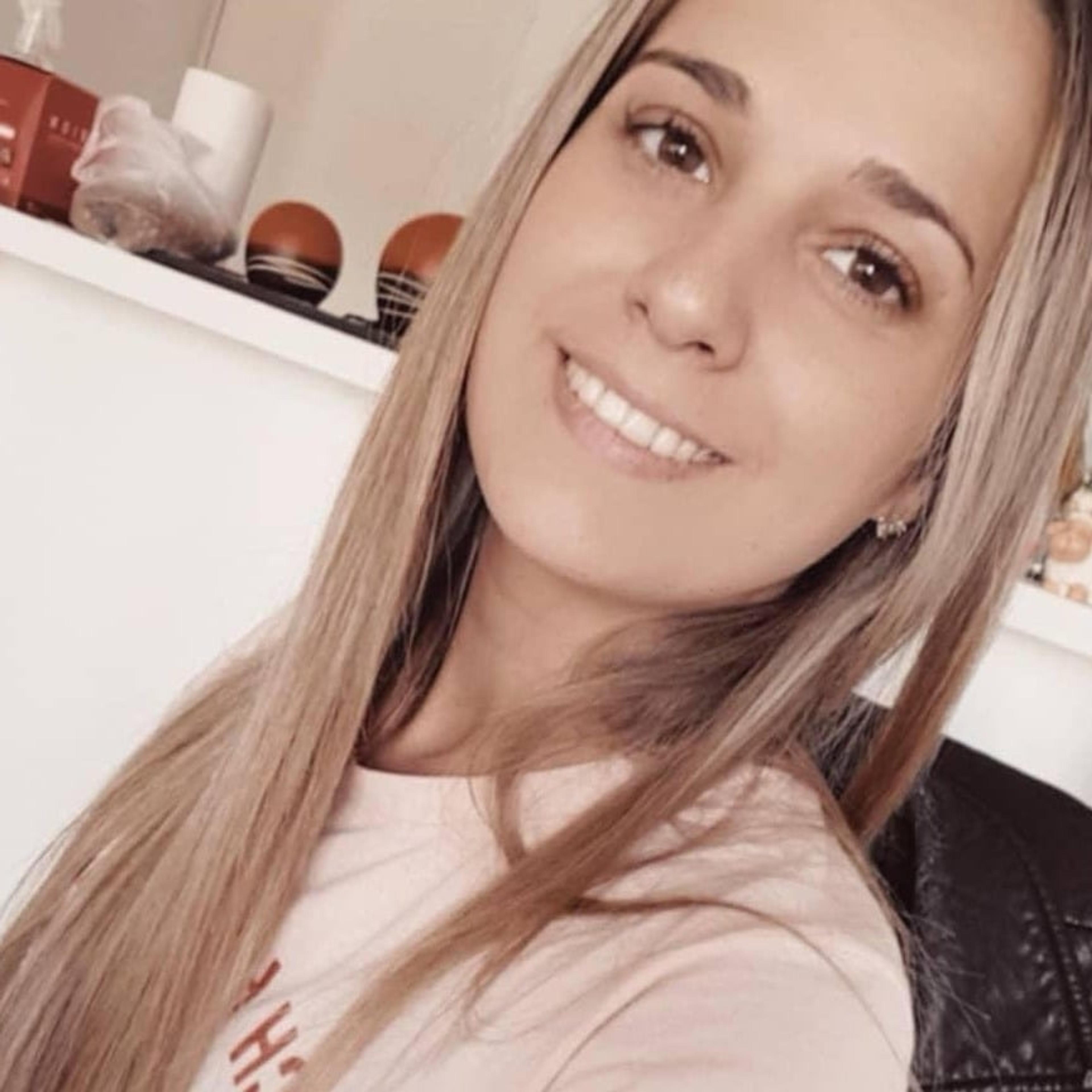 Dayana Mailen Chocobare