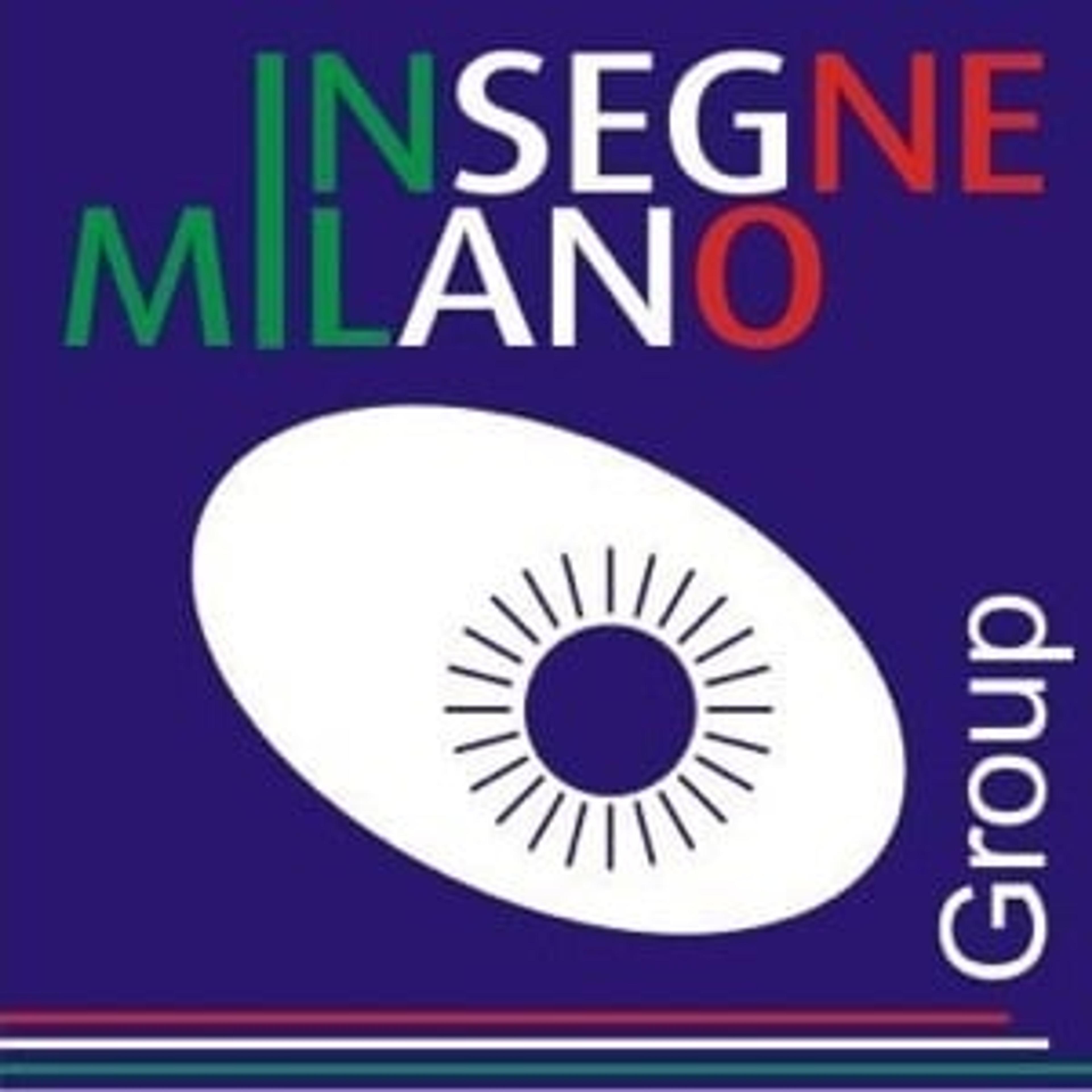 Mp insegne luminose srl