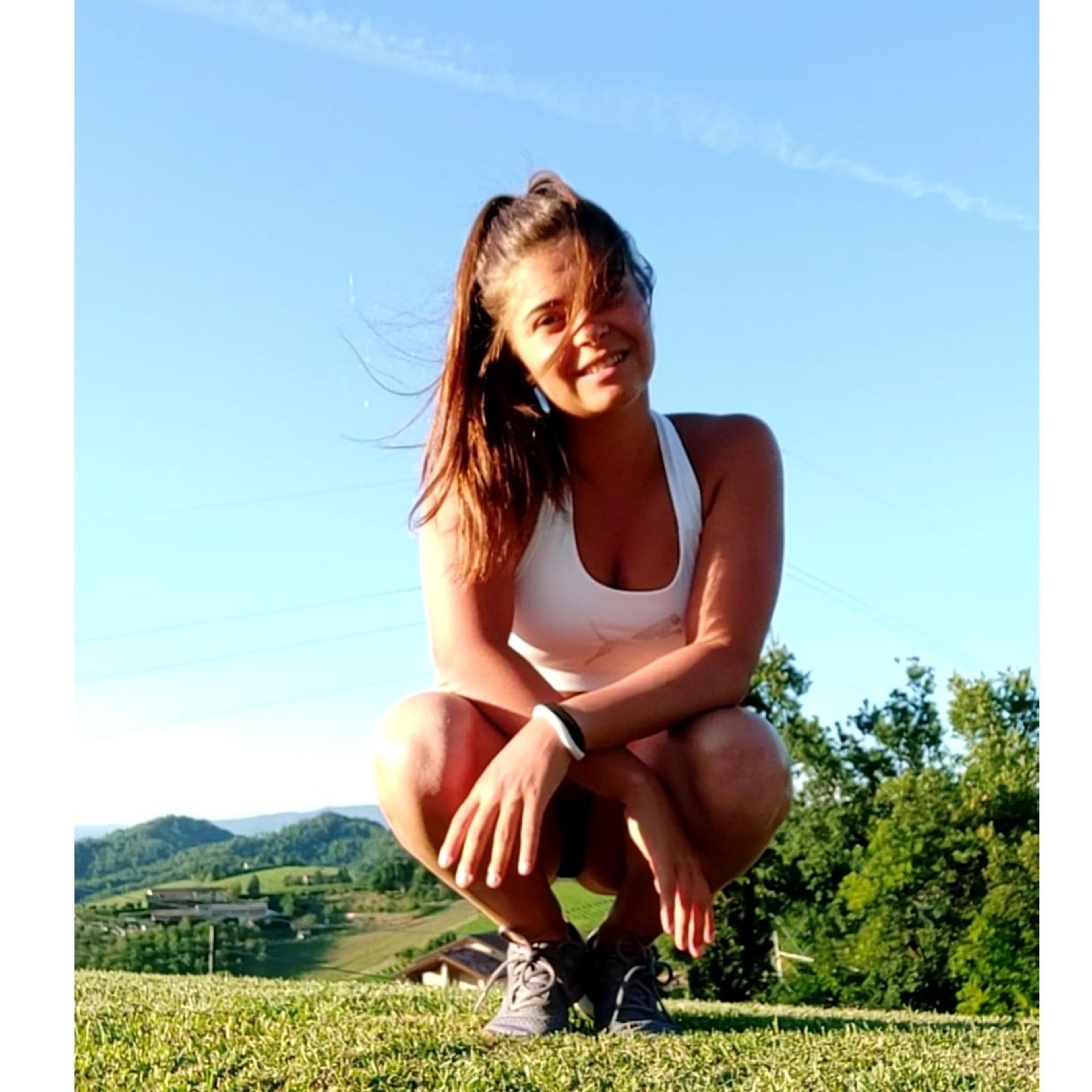 Sara Ponta