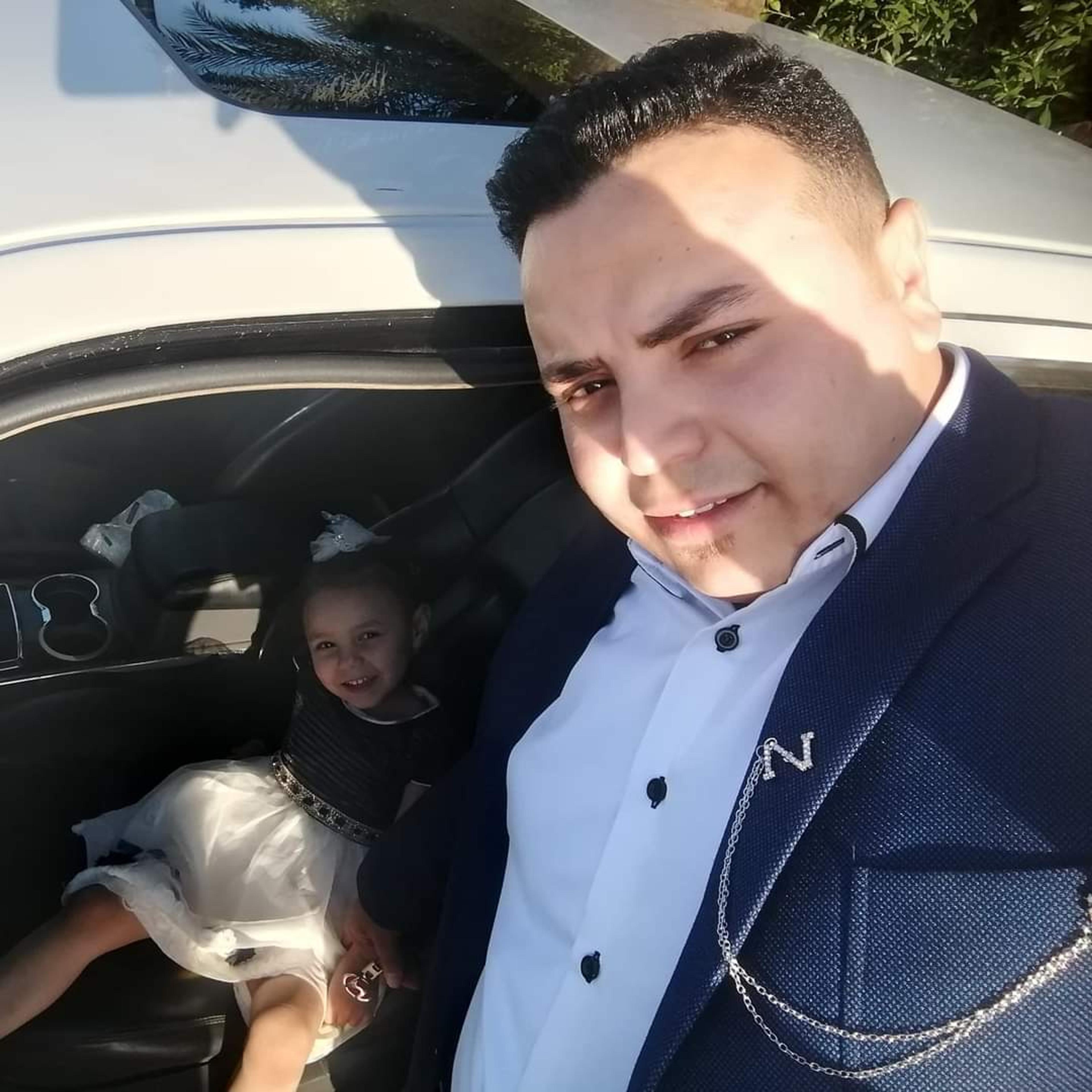 محمد جنديه