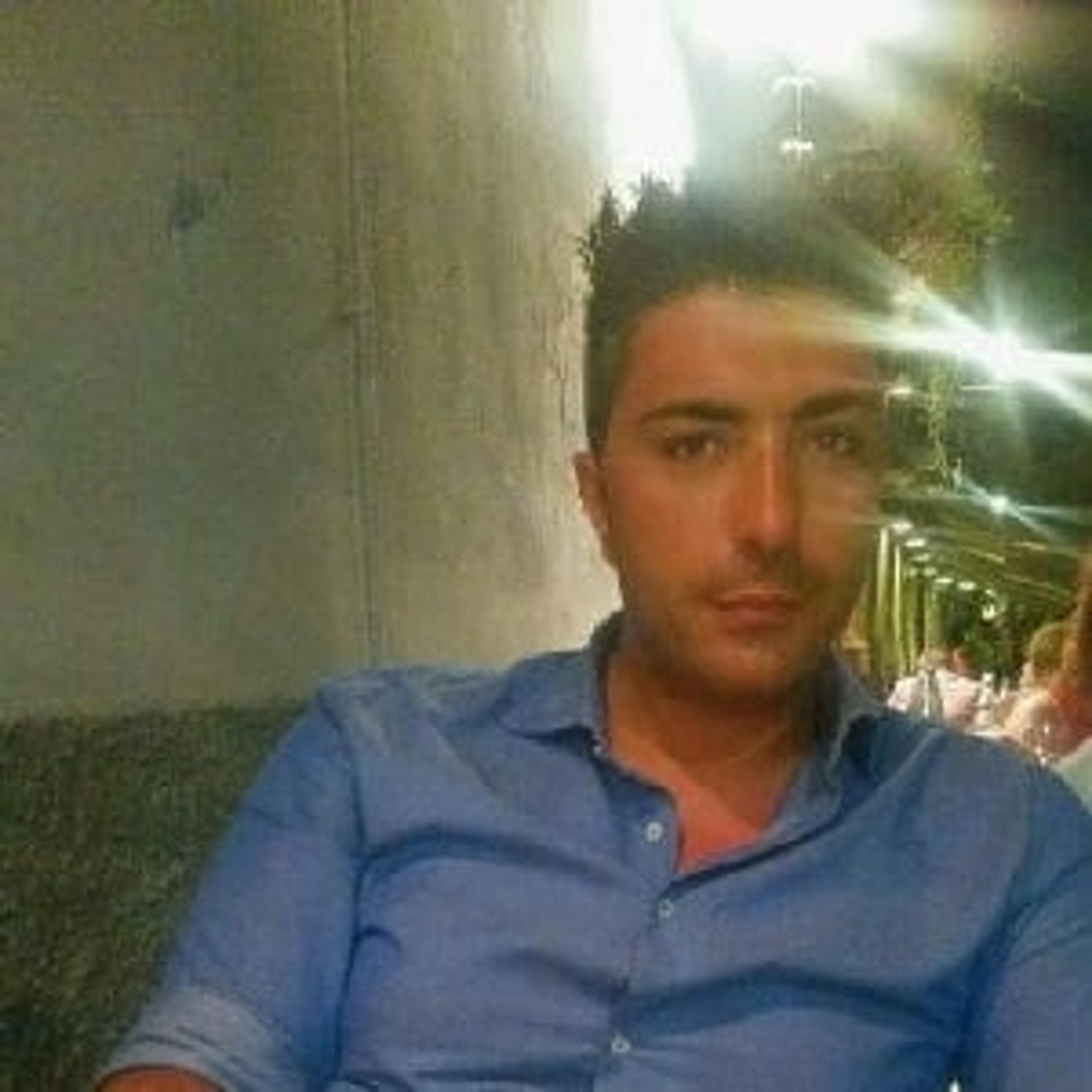 Francesco Nastasi