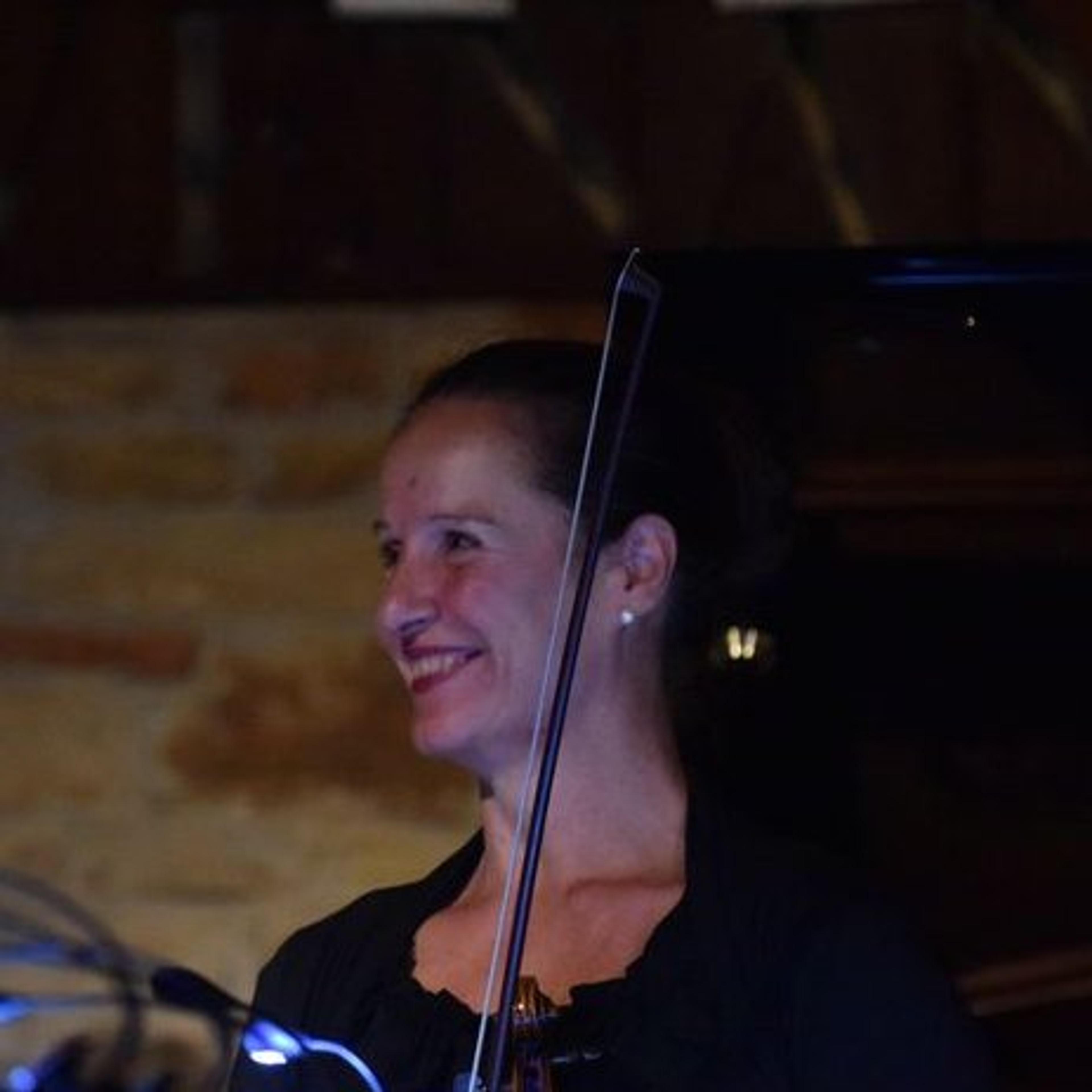 Elisabeth Stifter