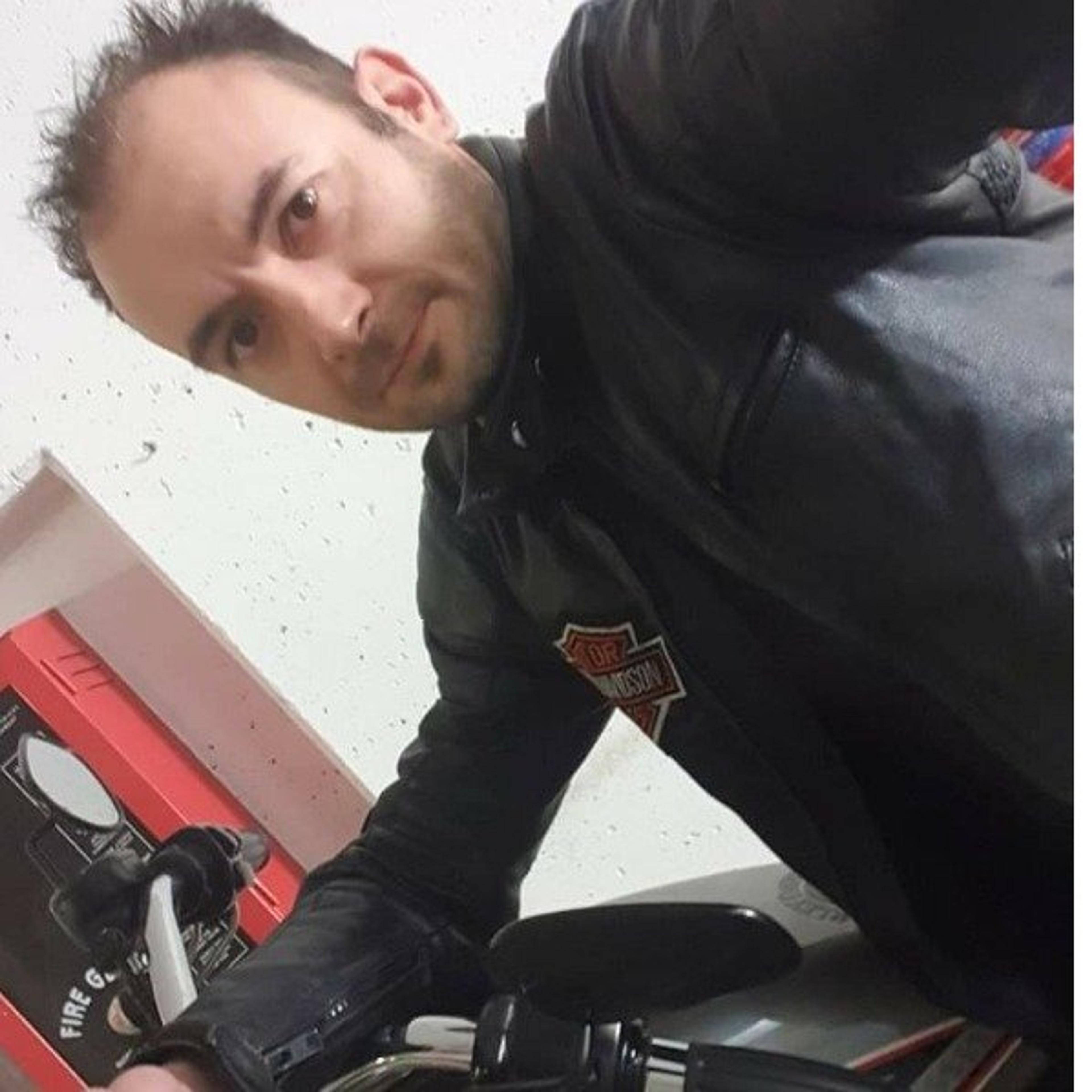Cristian Saladino