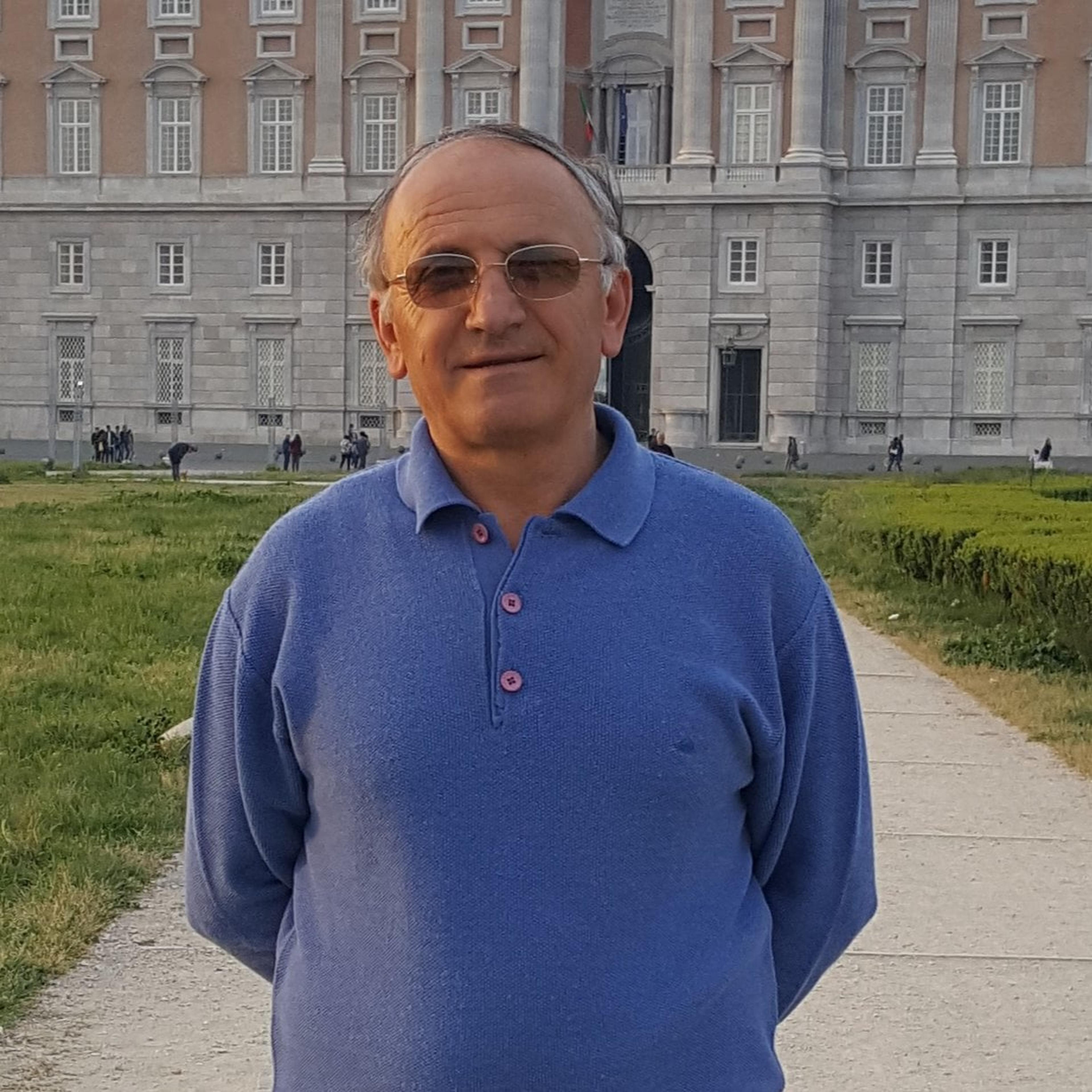 Imresa edile Dervishaj Lavdi