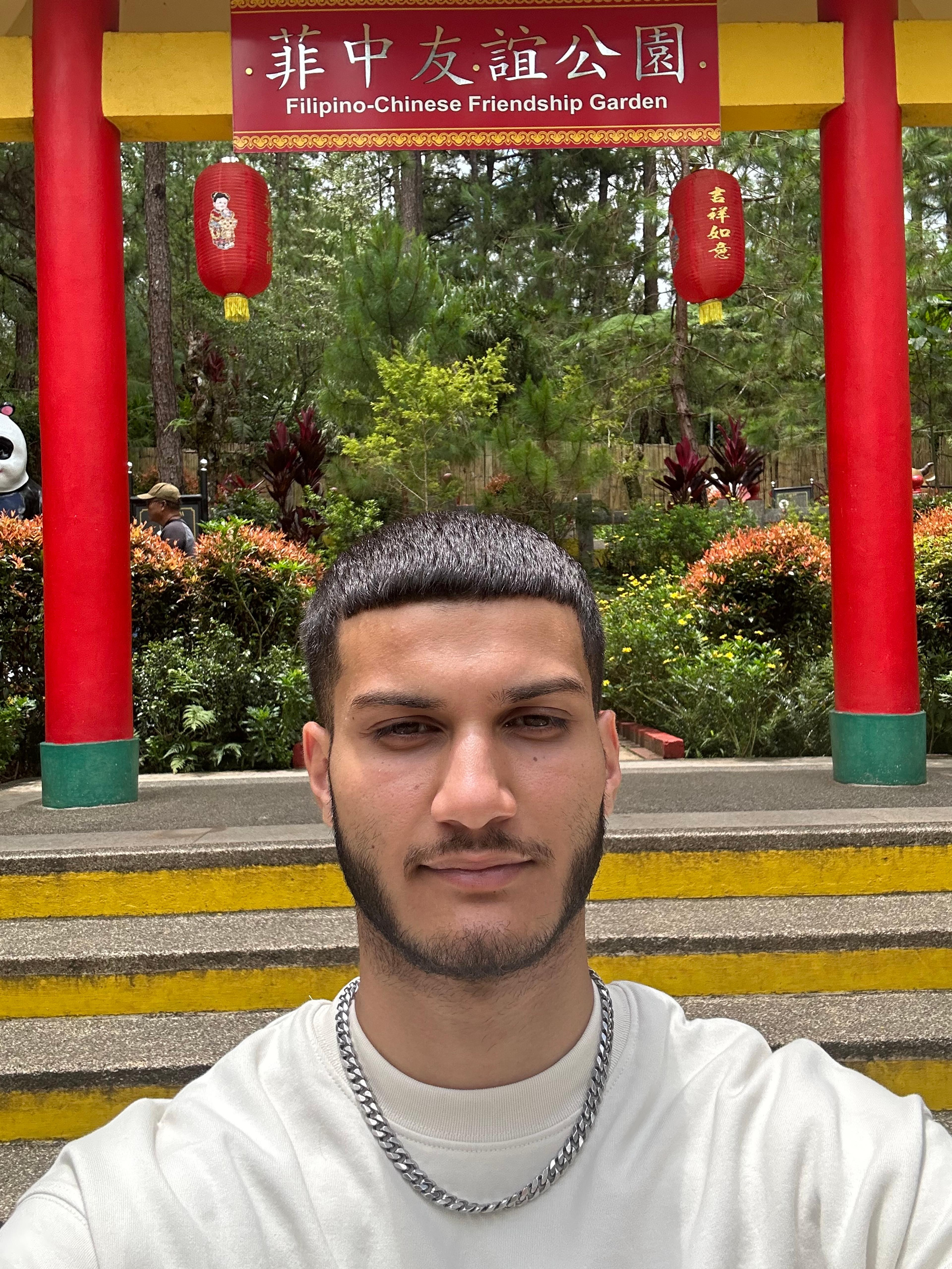 Yassin Seddik