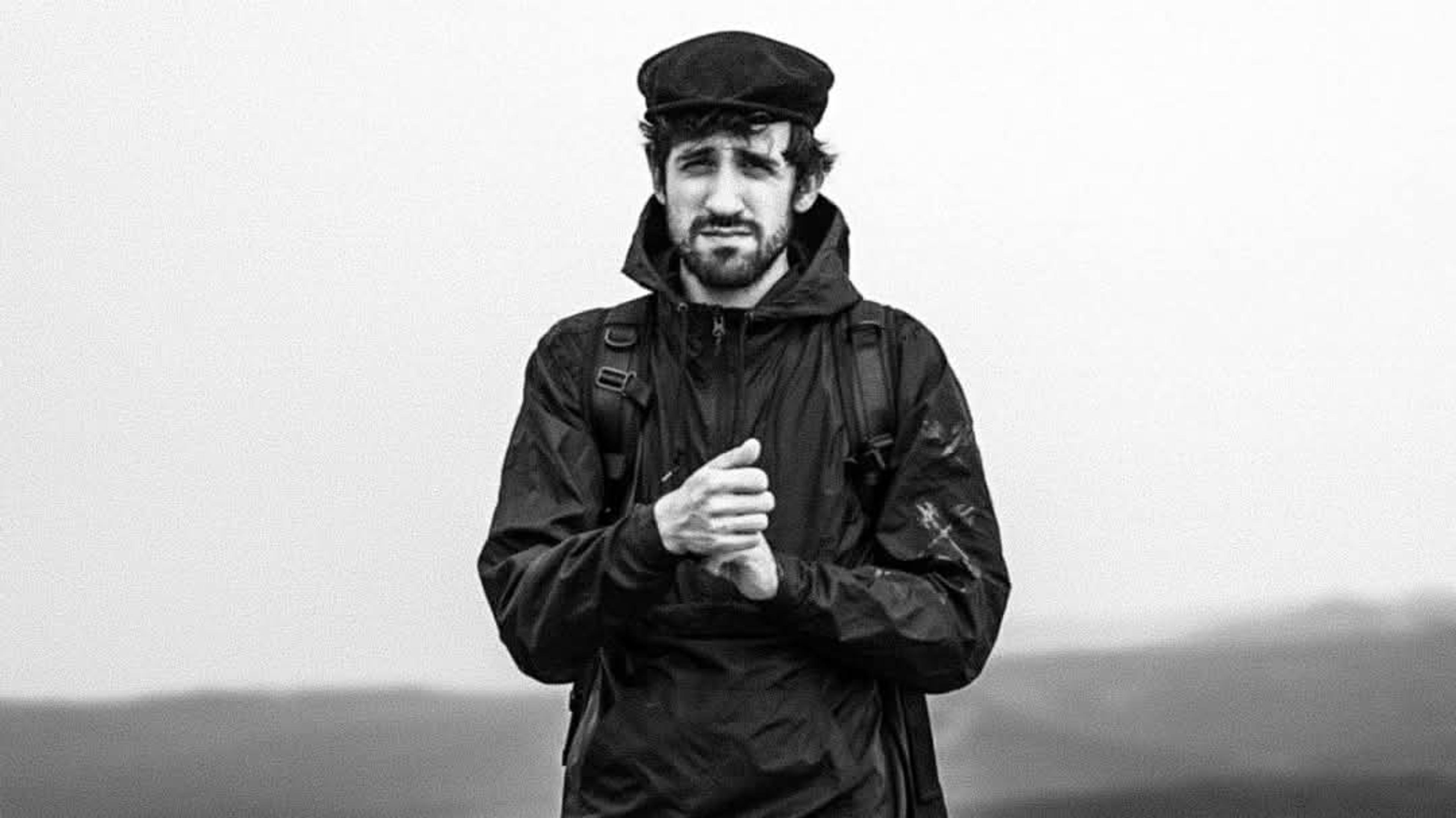 Marco Camarda