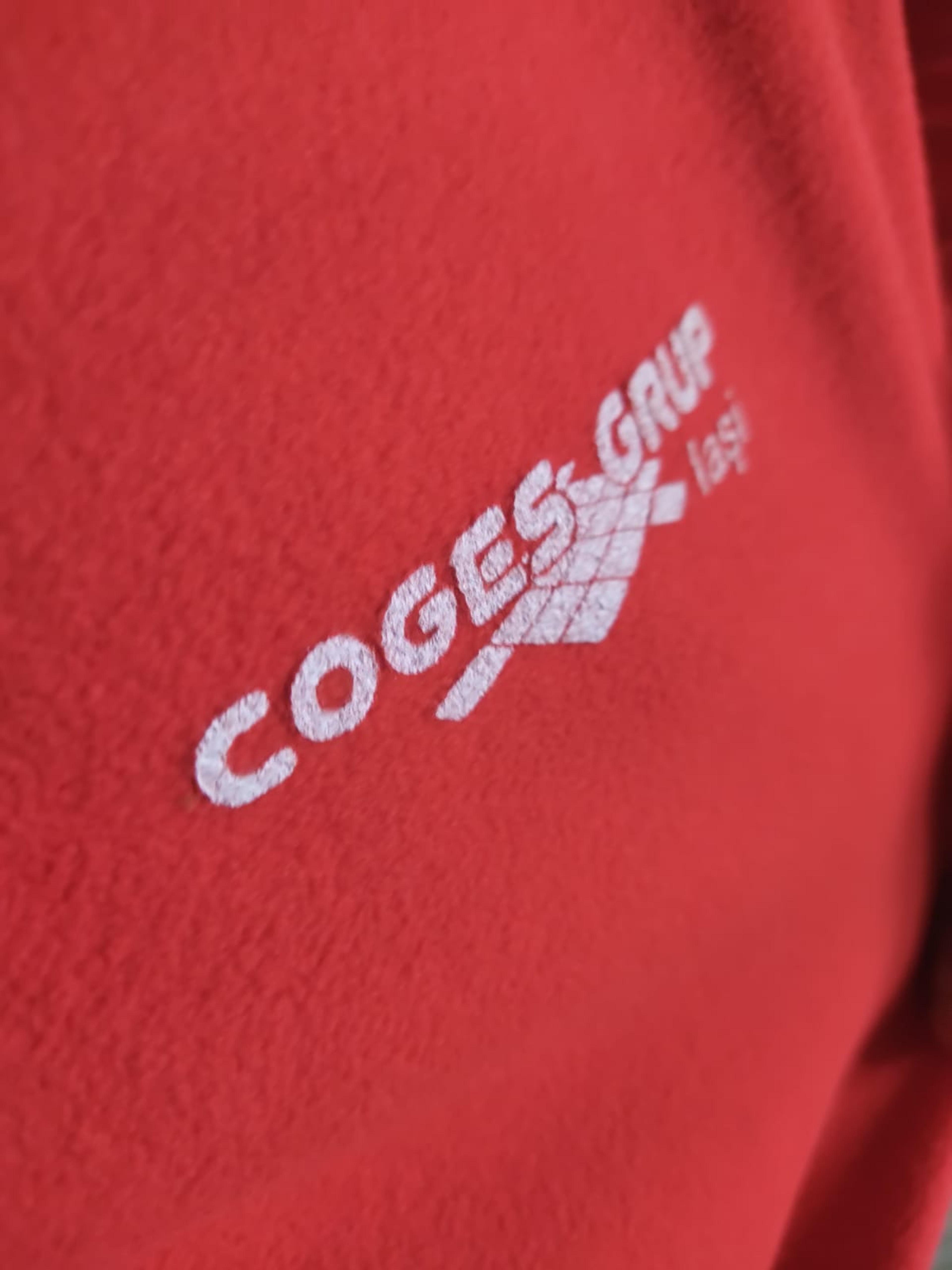 Coges Grup Iasi srl