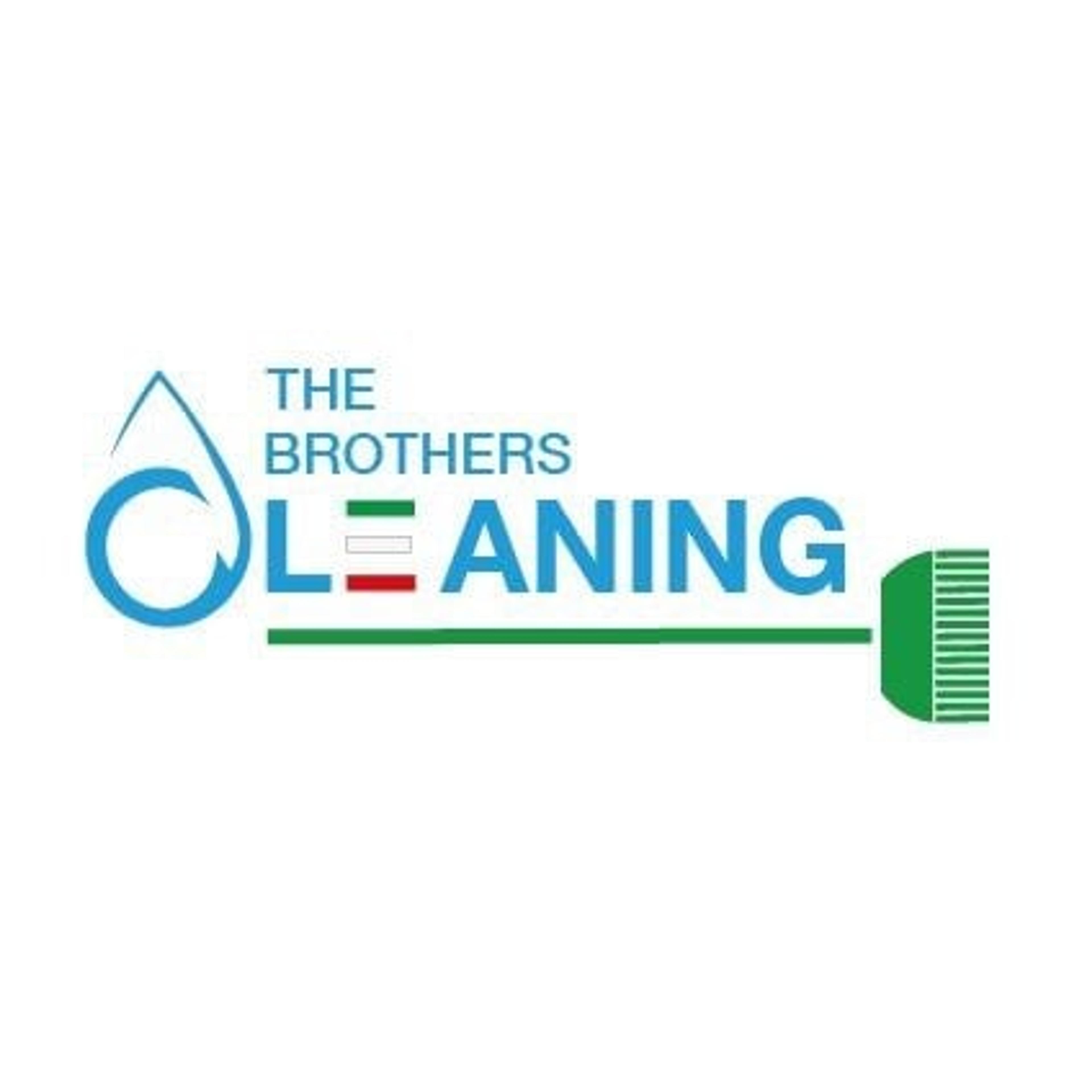 The brothers cleaning srls
