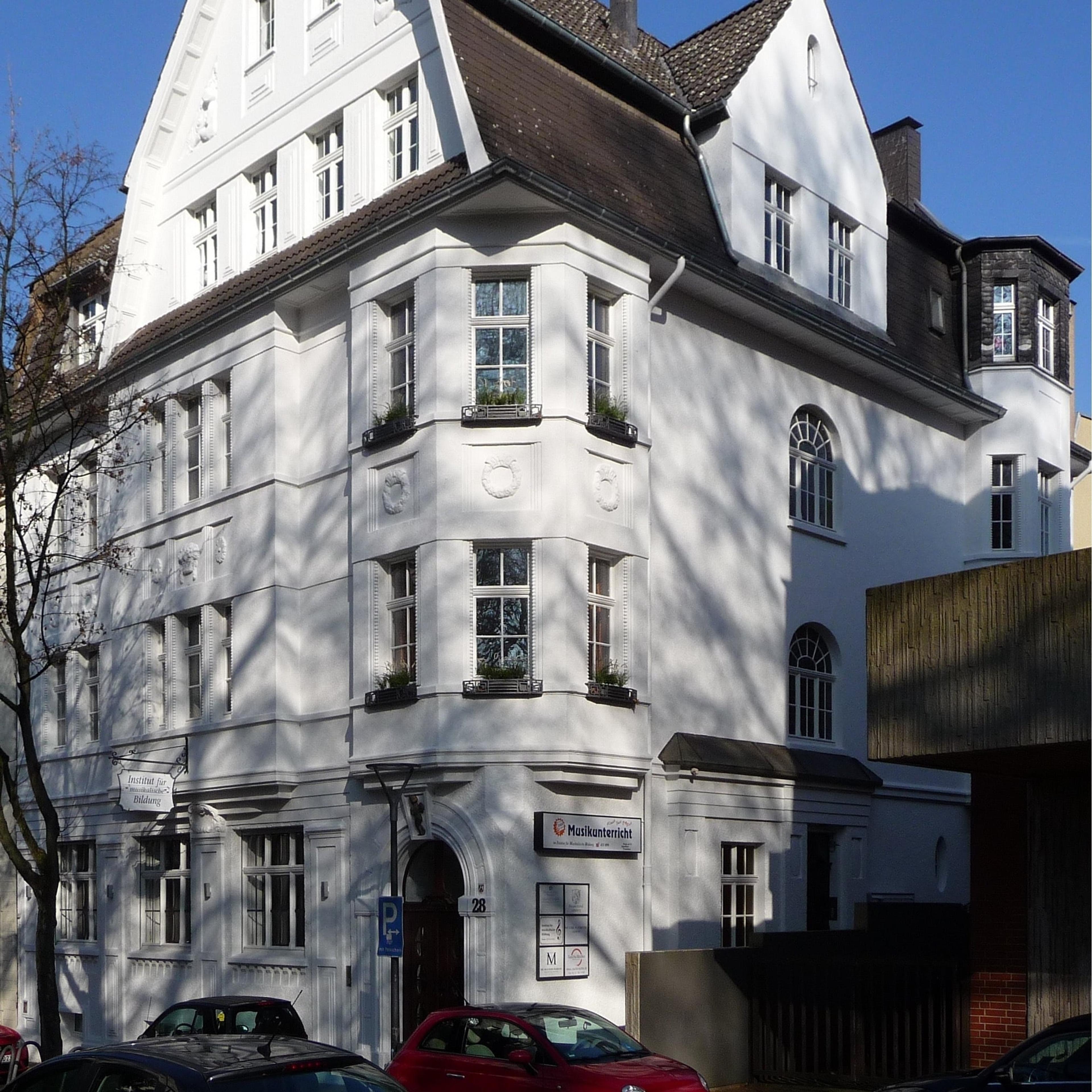 DAHLER & COMPANY Immobilienberatung