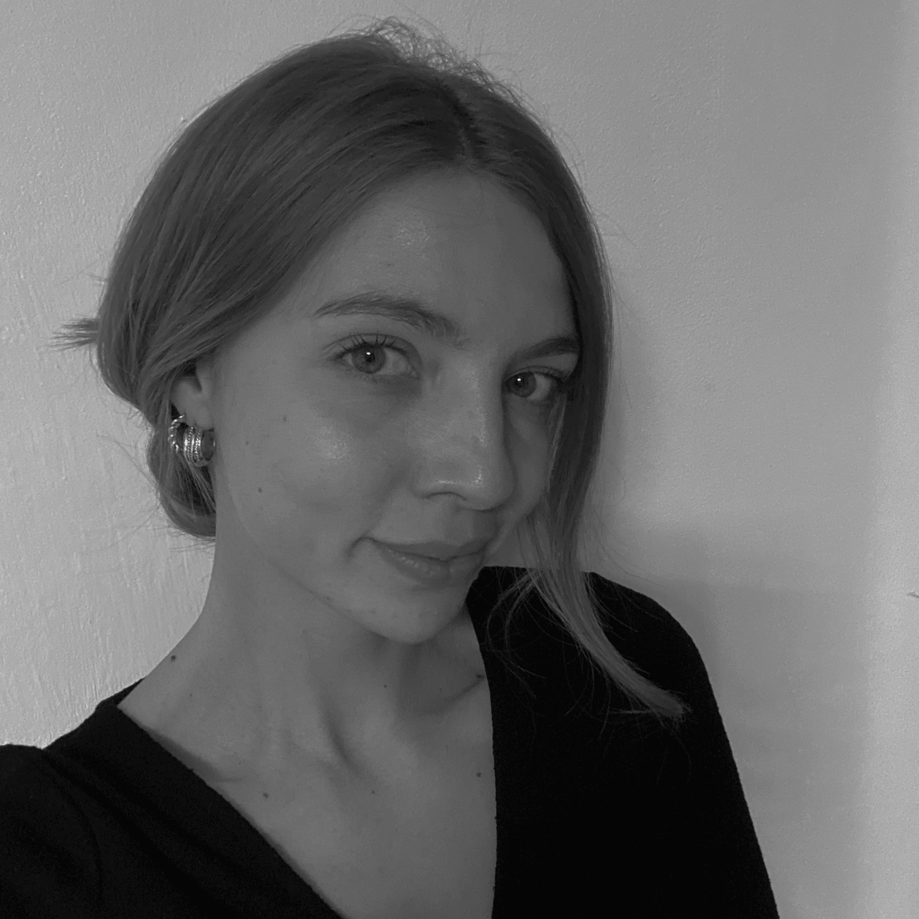Greta Vanoli