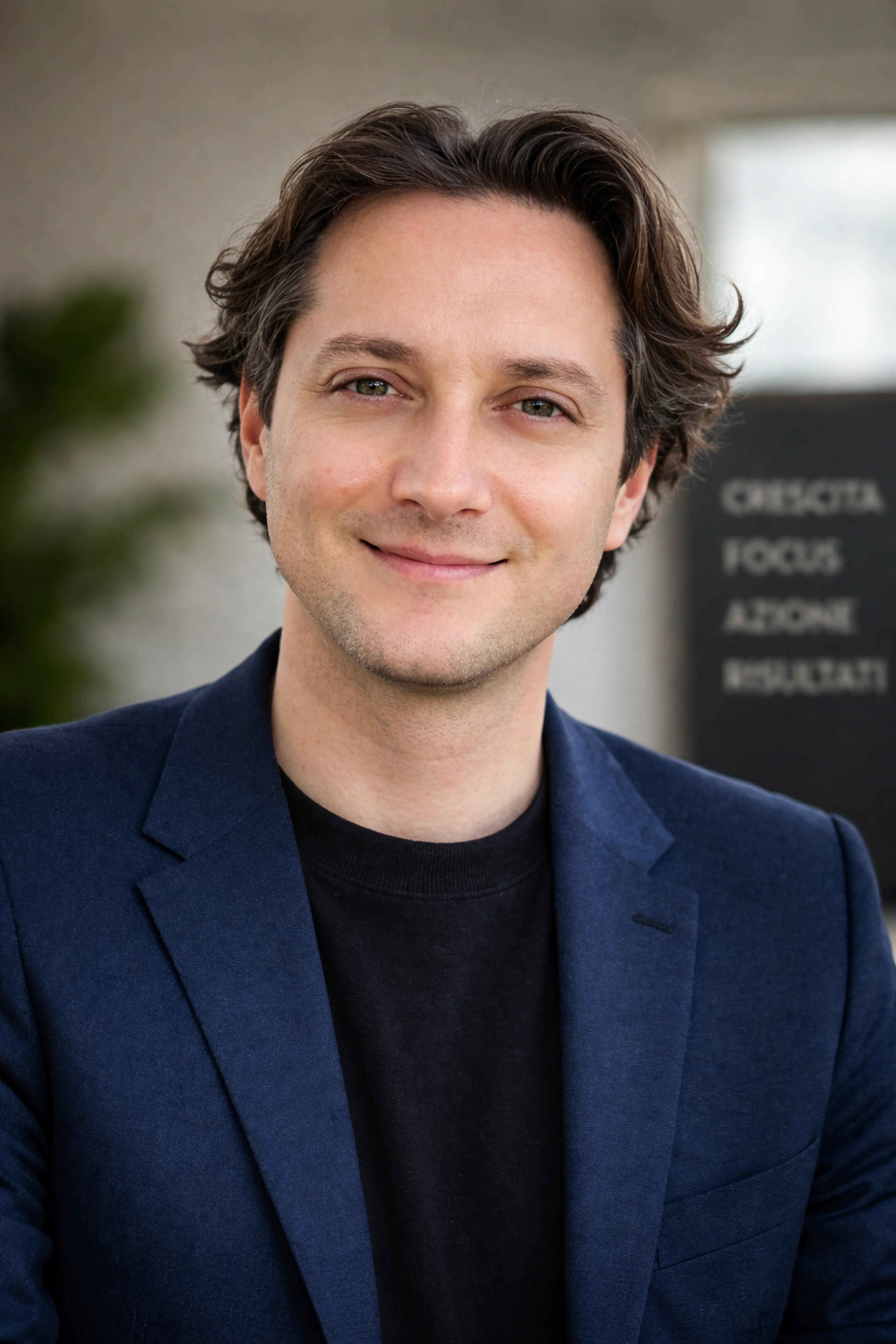 Claudio Carluccio