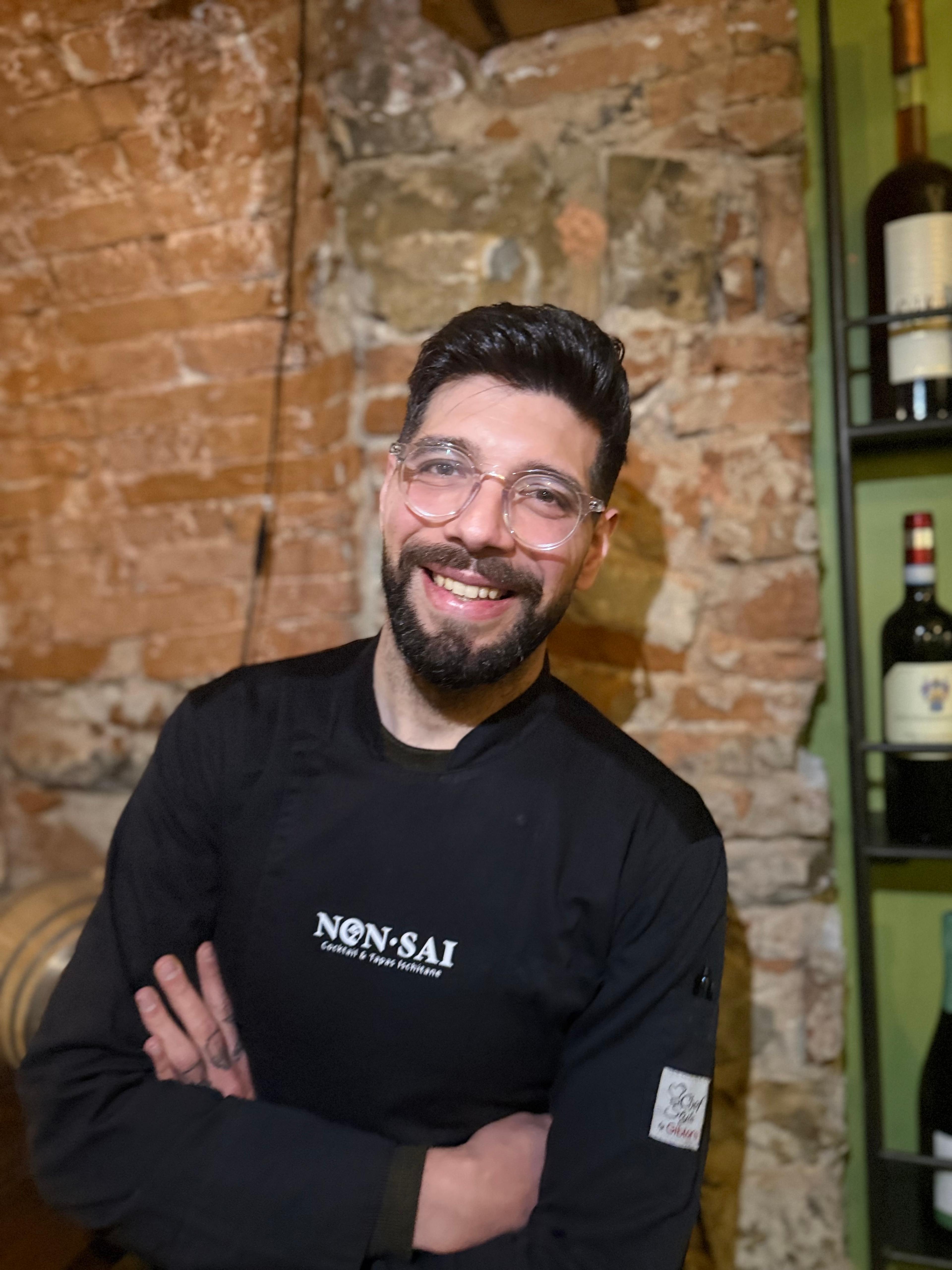 Pasquale Russo