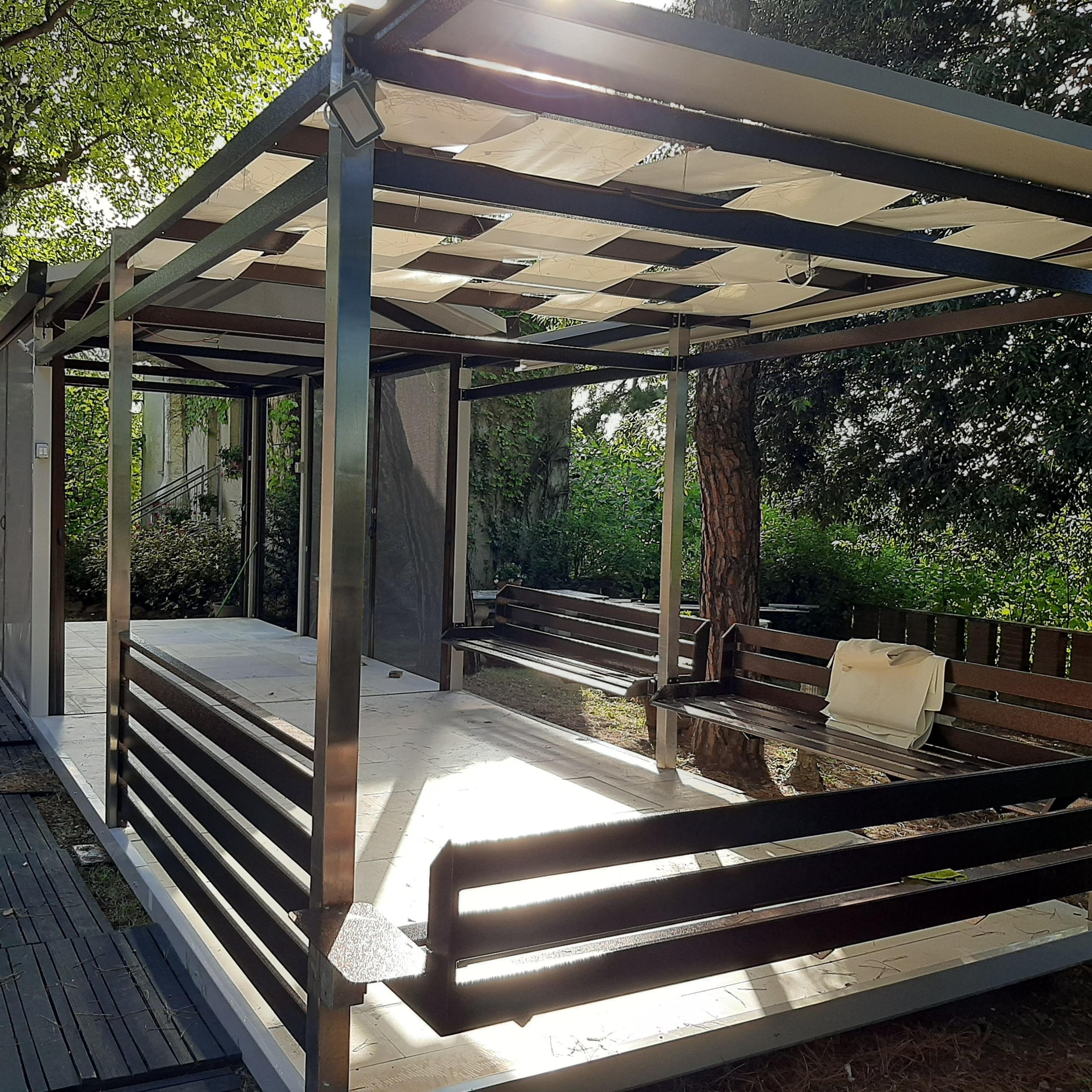 Arkferrarredo srl