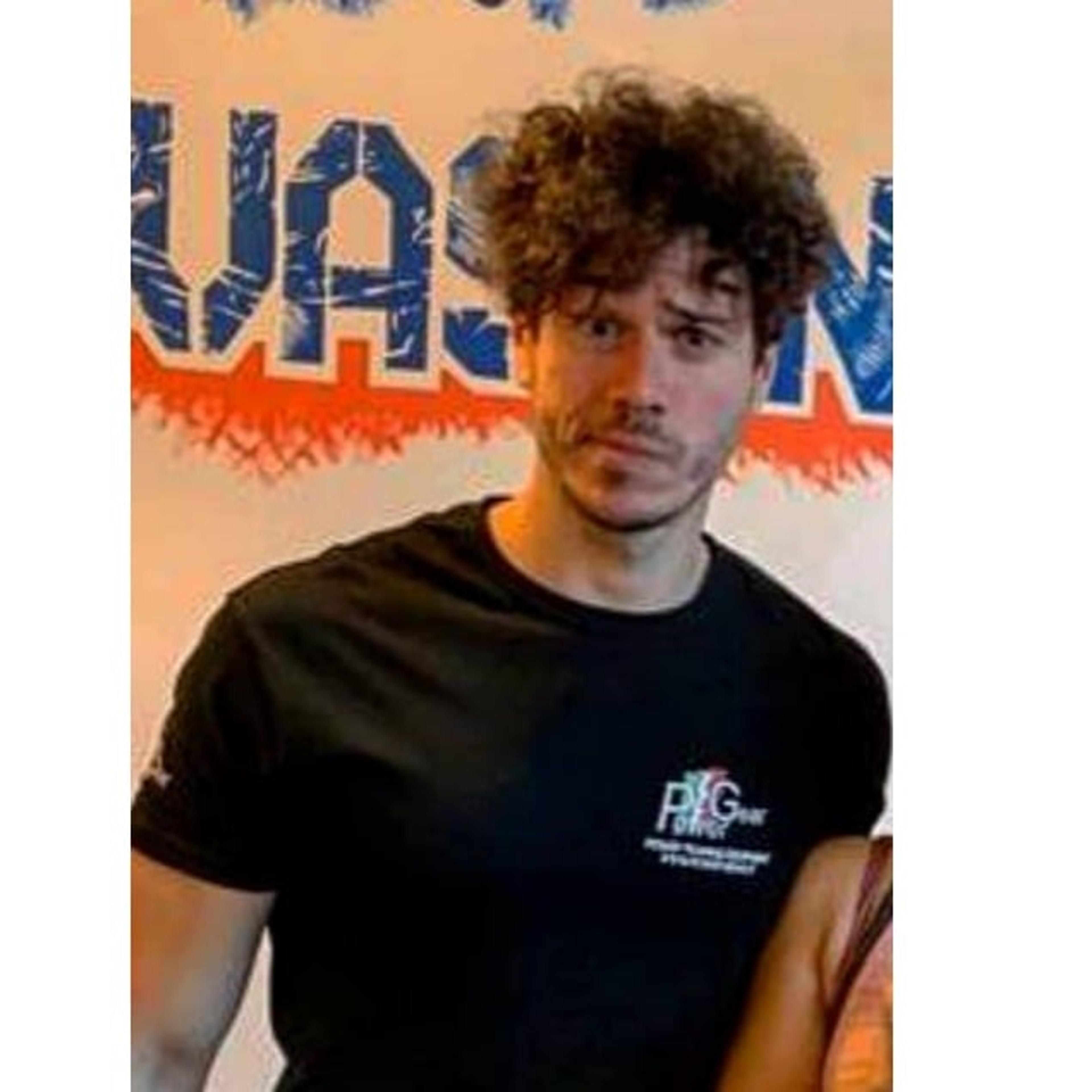 Leonardo Caverni