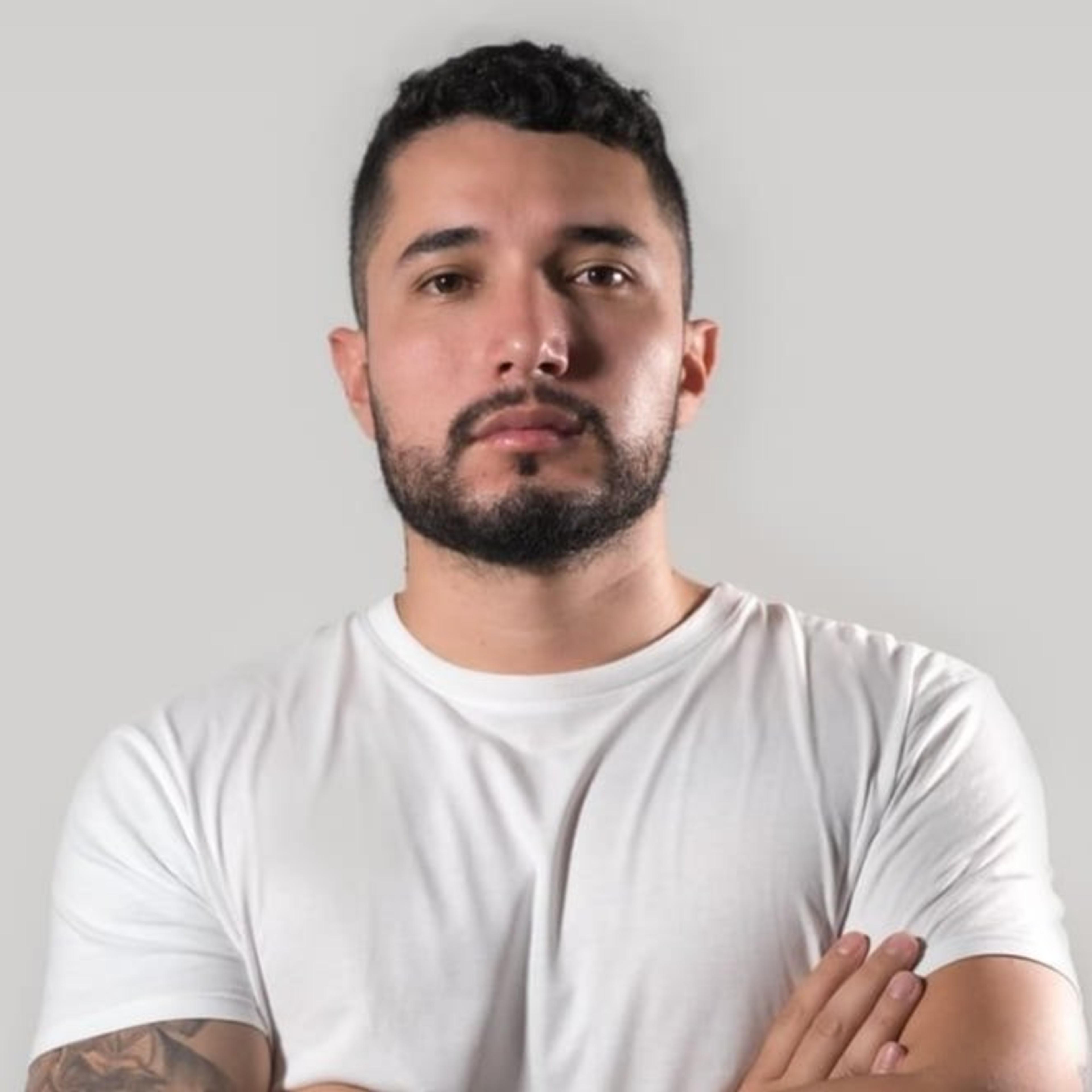 David Orozco Sáenz