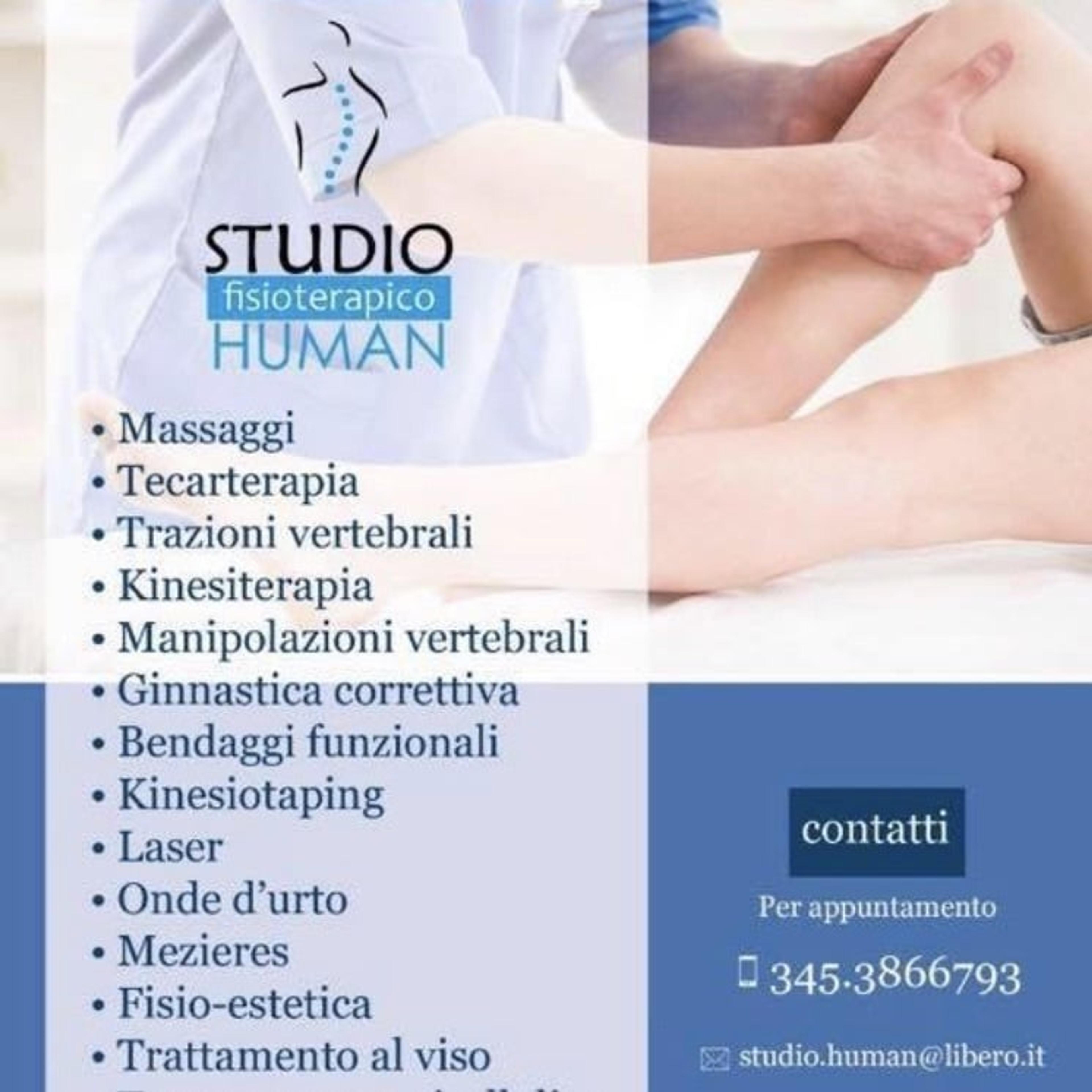 Fisioterapista