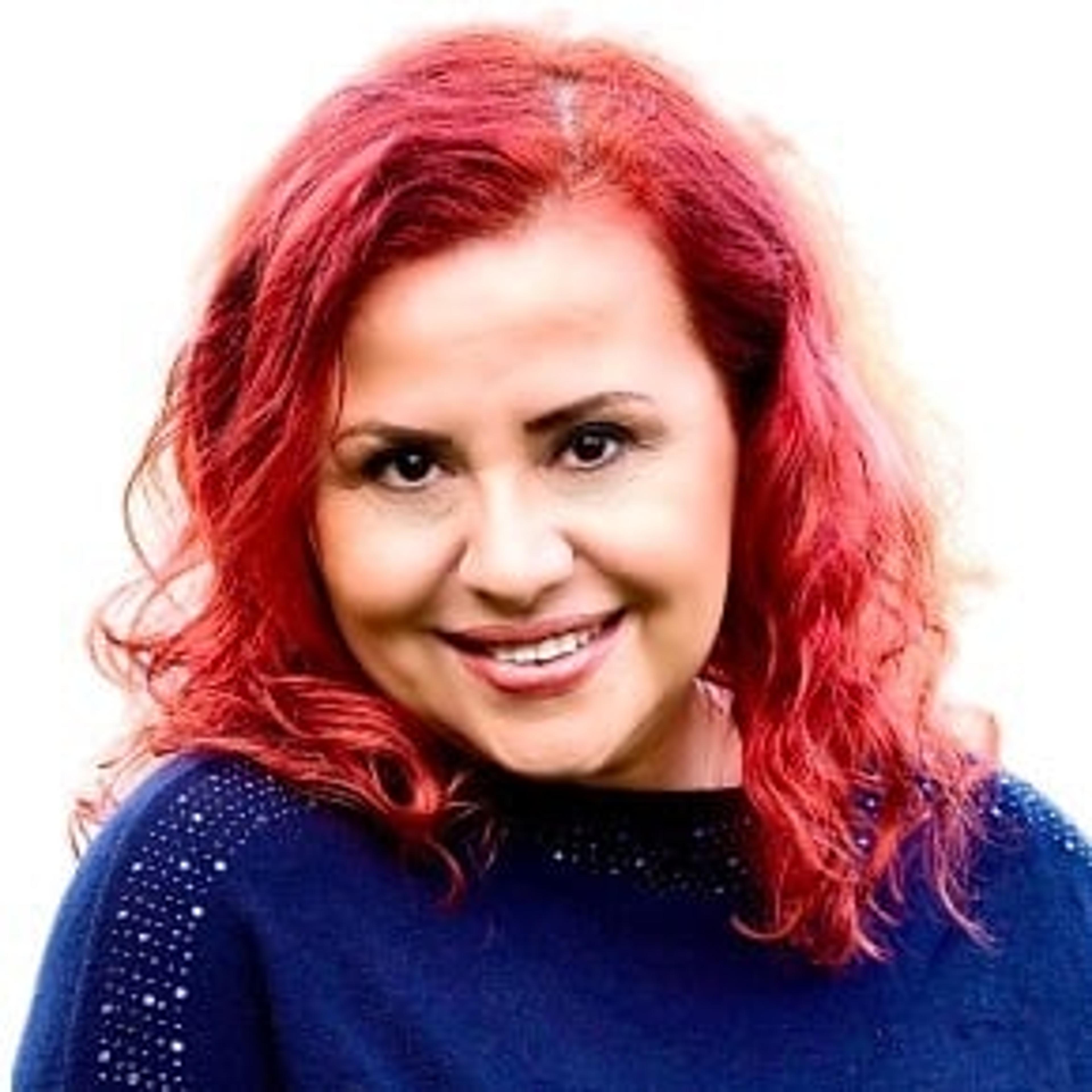 Monica Giovine